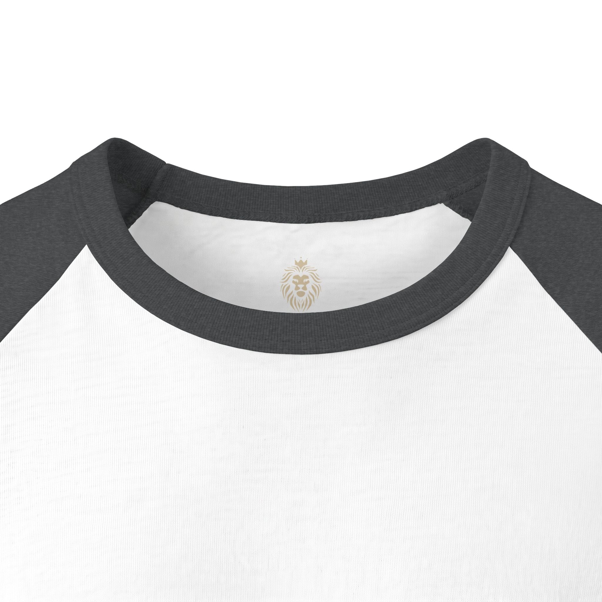 "LOCKED IN" - Baseball Tee