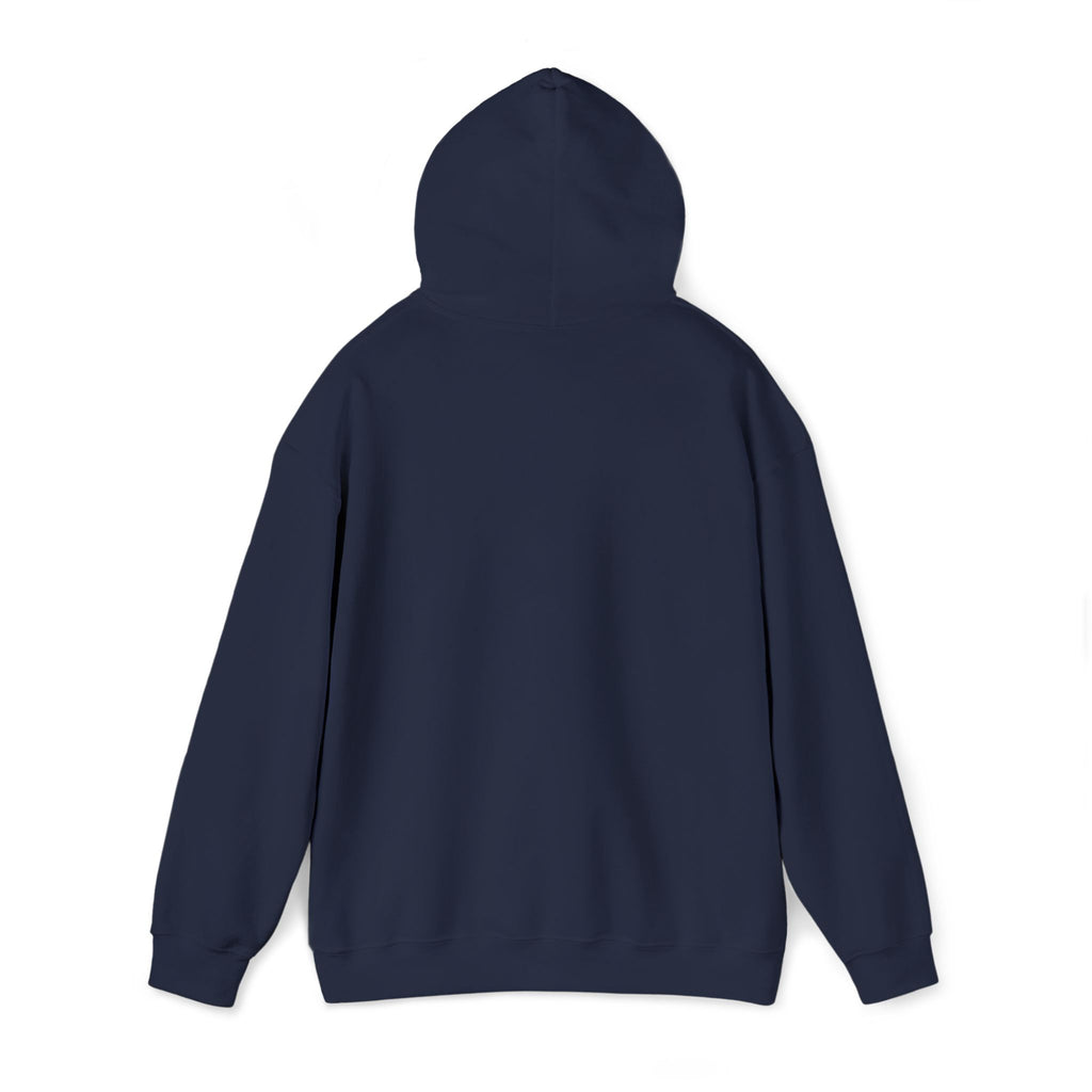 "Locked In" Graphic Hoodie — Premium Dark Text Streetwear