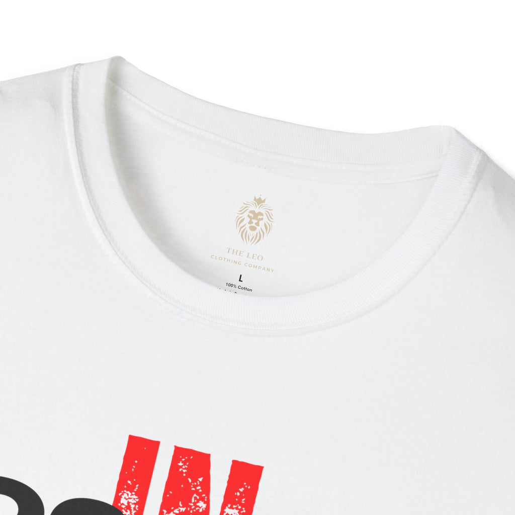 "Locked IN" Signature Tee
