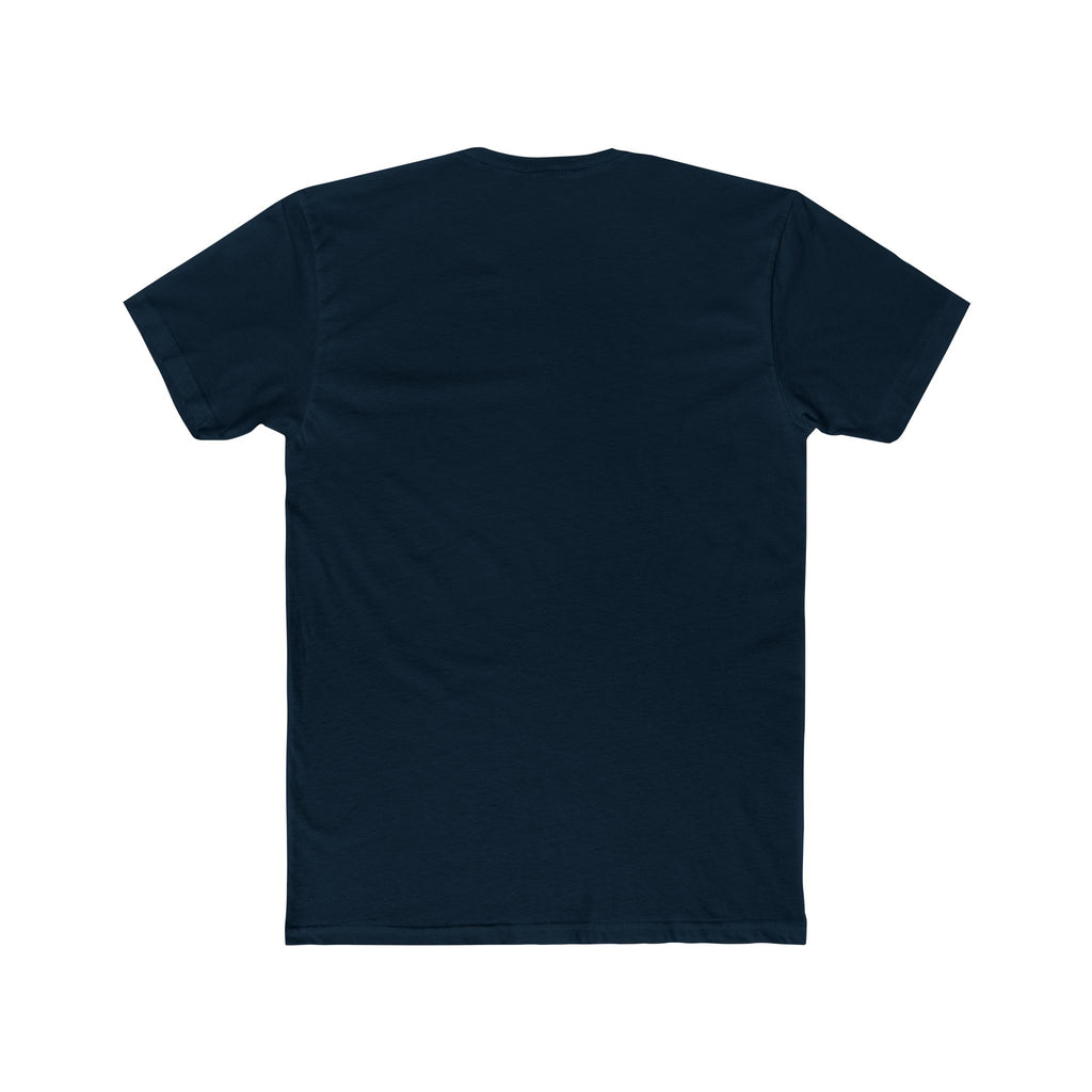 "Locked In" Slim fit Tee