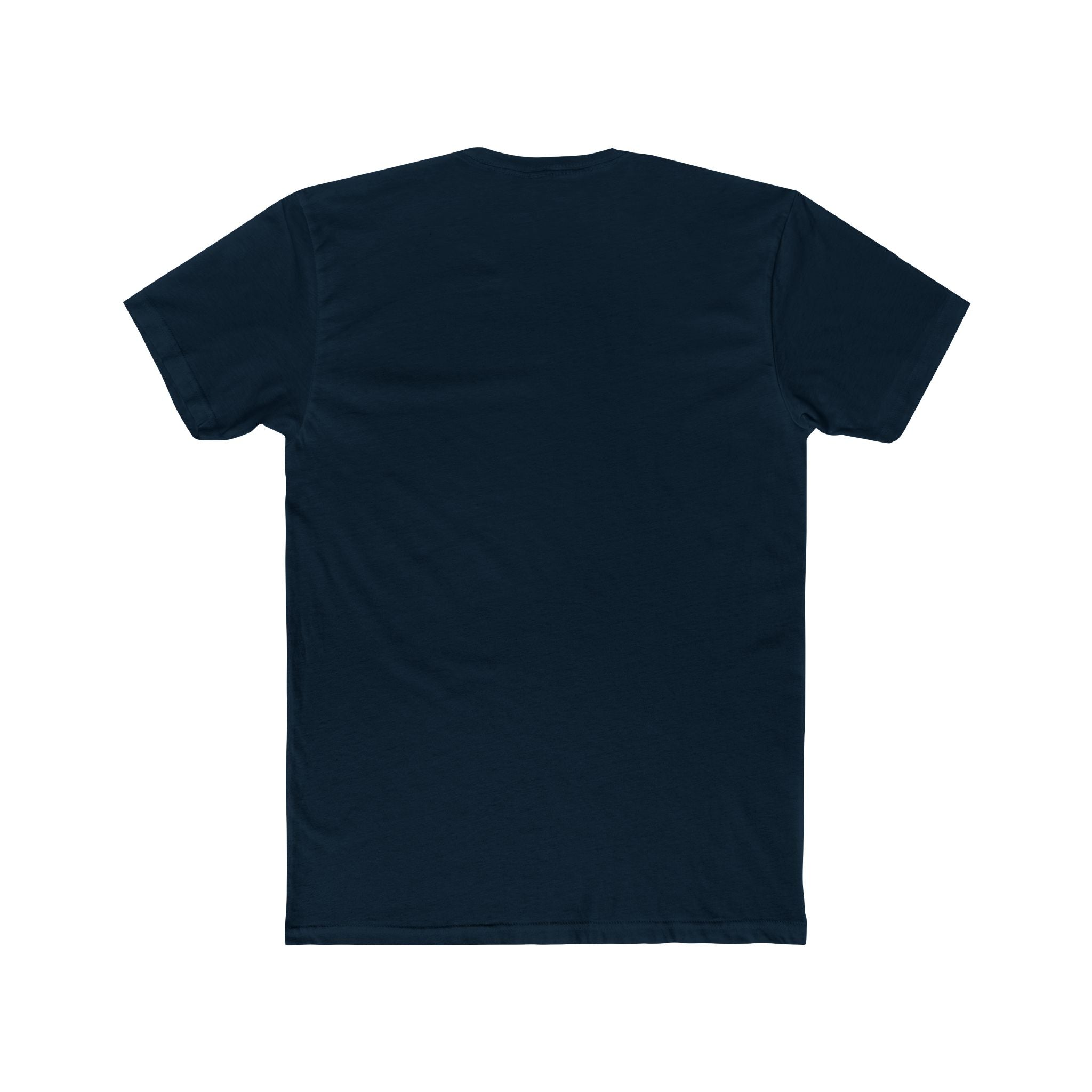 "Locked In" Slim fit Tee