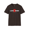 "Locked IN" Signature Tee