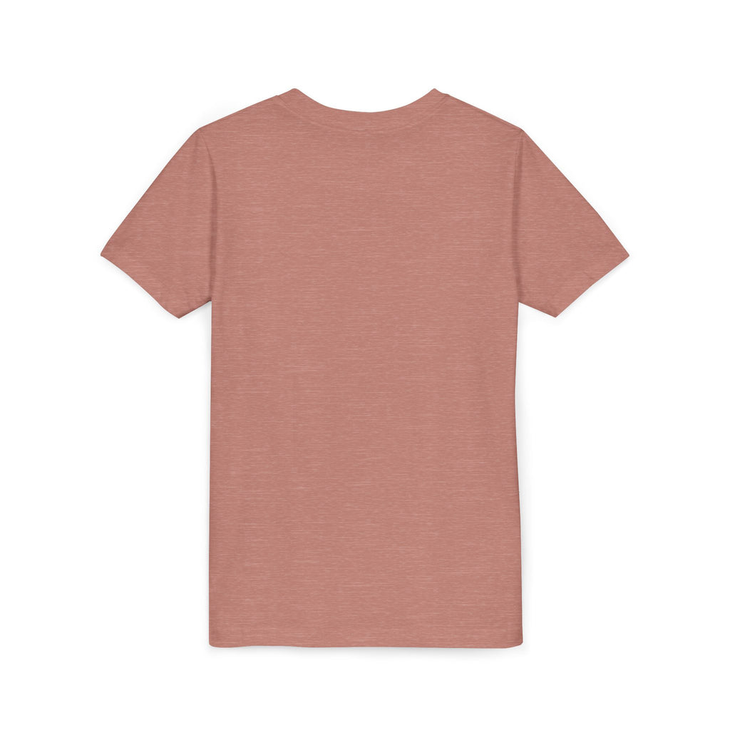 "Locked In" Youth Short Sleeve Tee