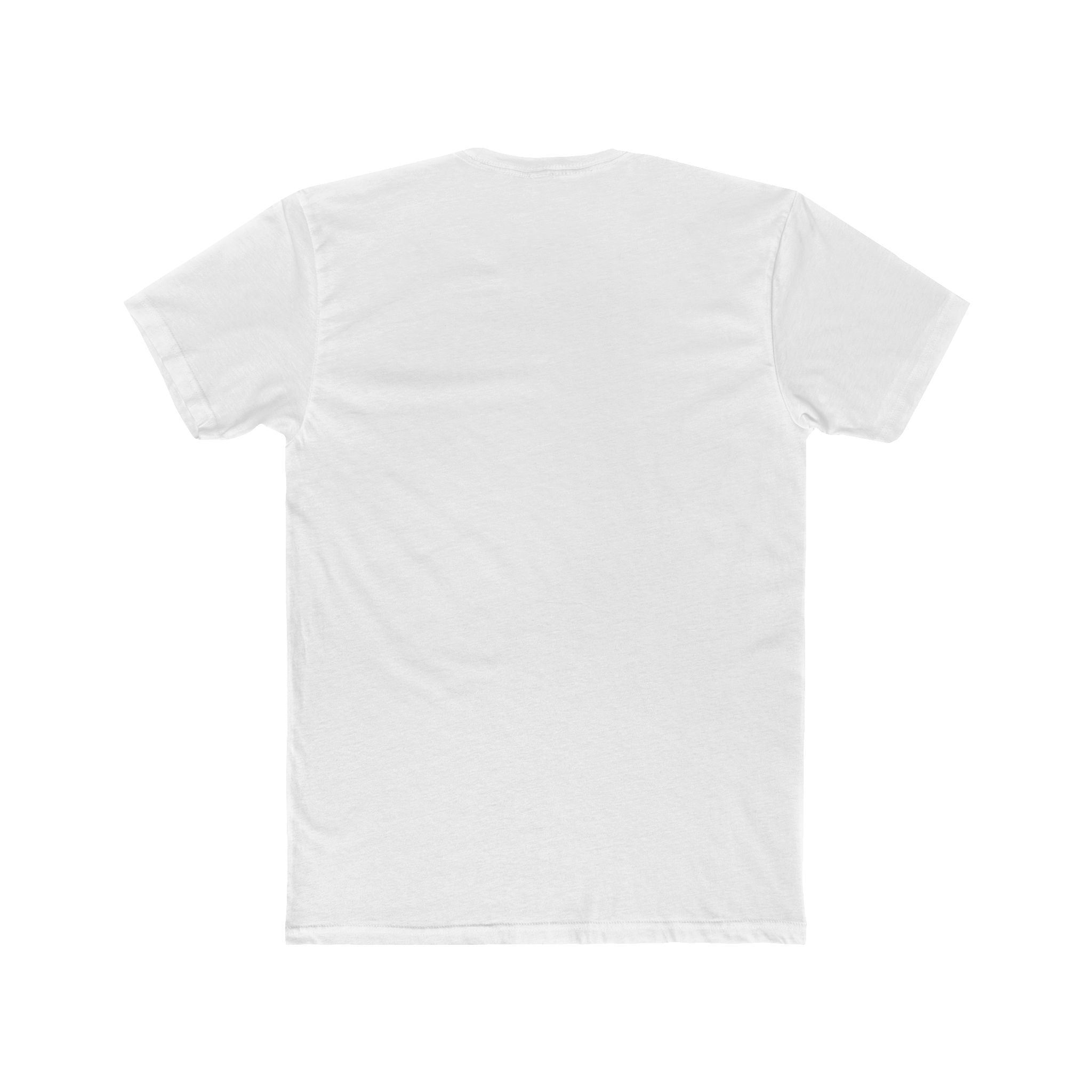 "Locked In" Signature Tee