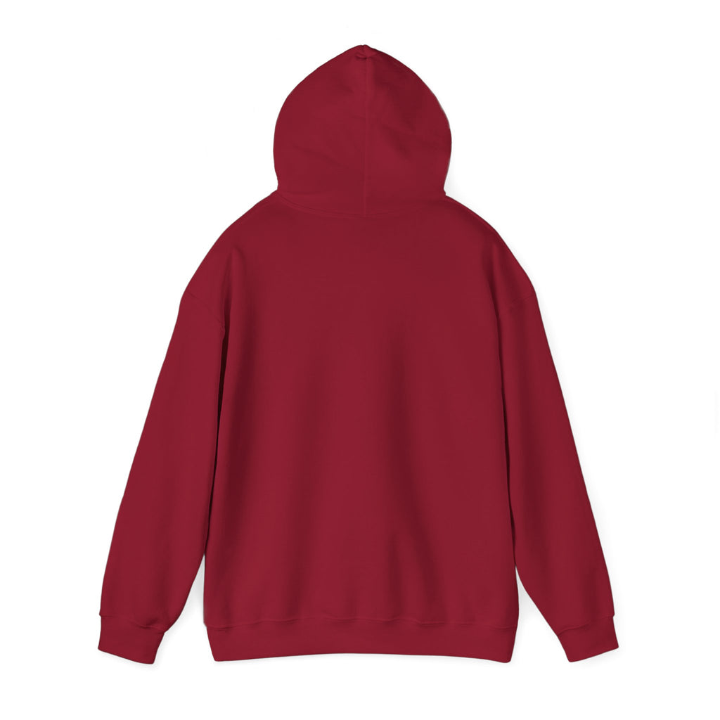 "Locked In" Hoodie