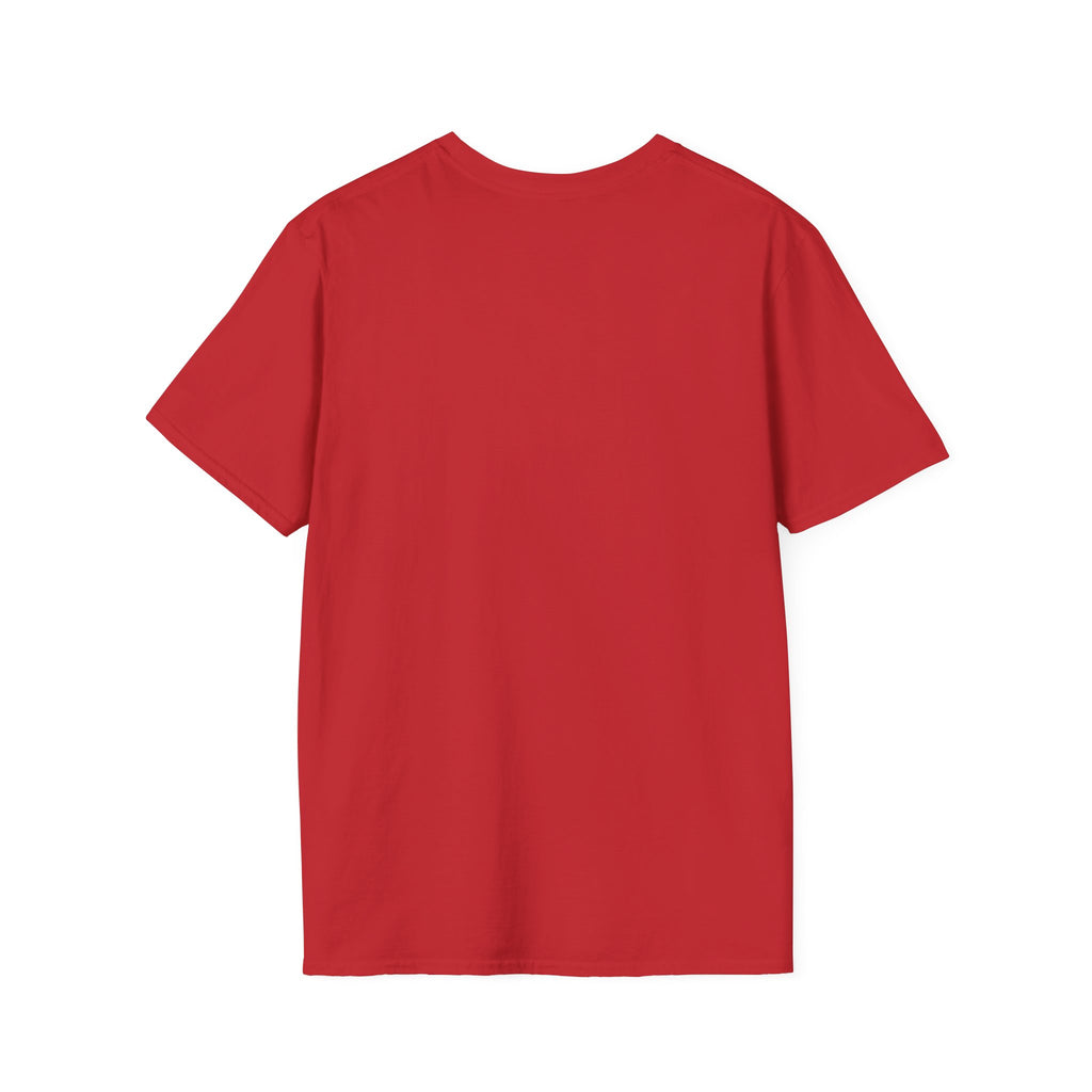 "Locked IN" Signature Tee
