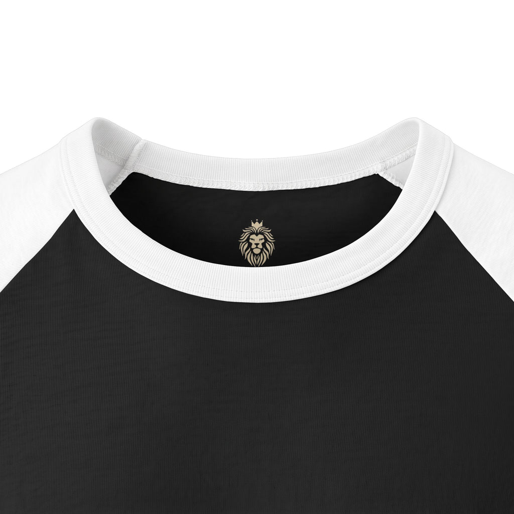 "LOCKED IN" - Baseball Tee