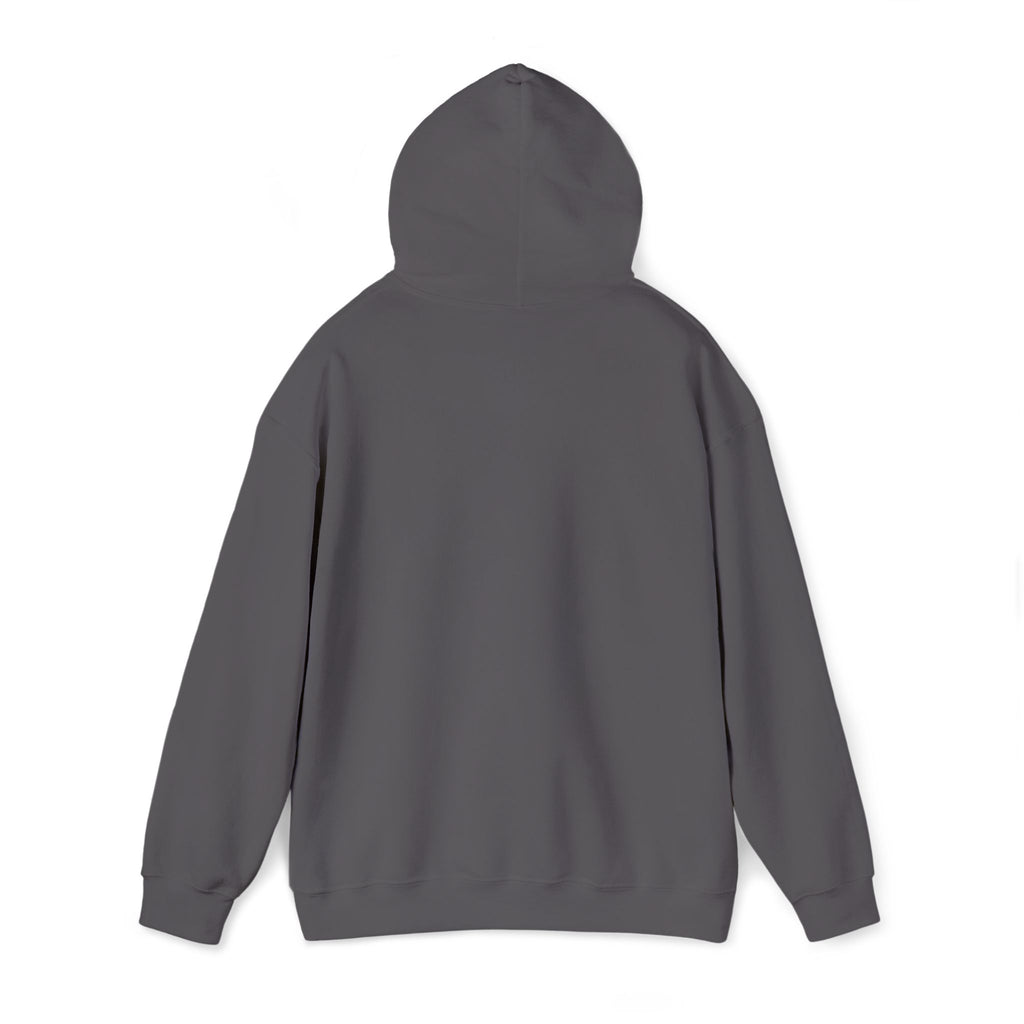 "Locked In" Graphic Hoodie — Premium Dark Text Streetwear