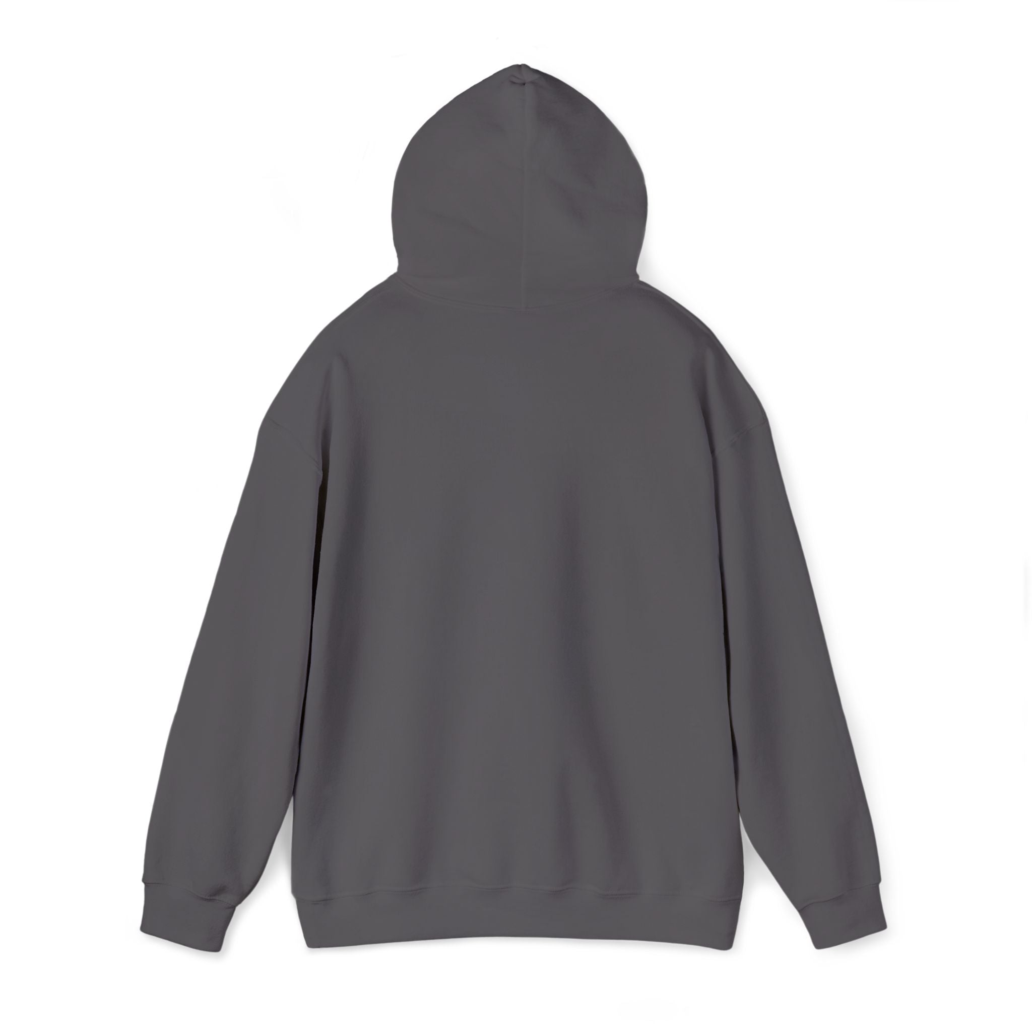 "Locked In" Graphic Hoodie — Premium Dark Text Streetwear