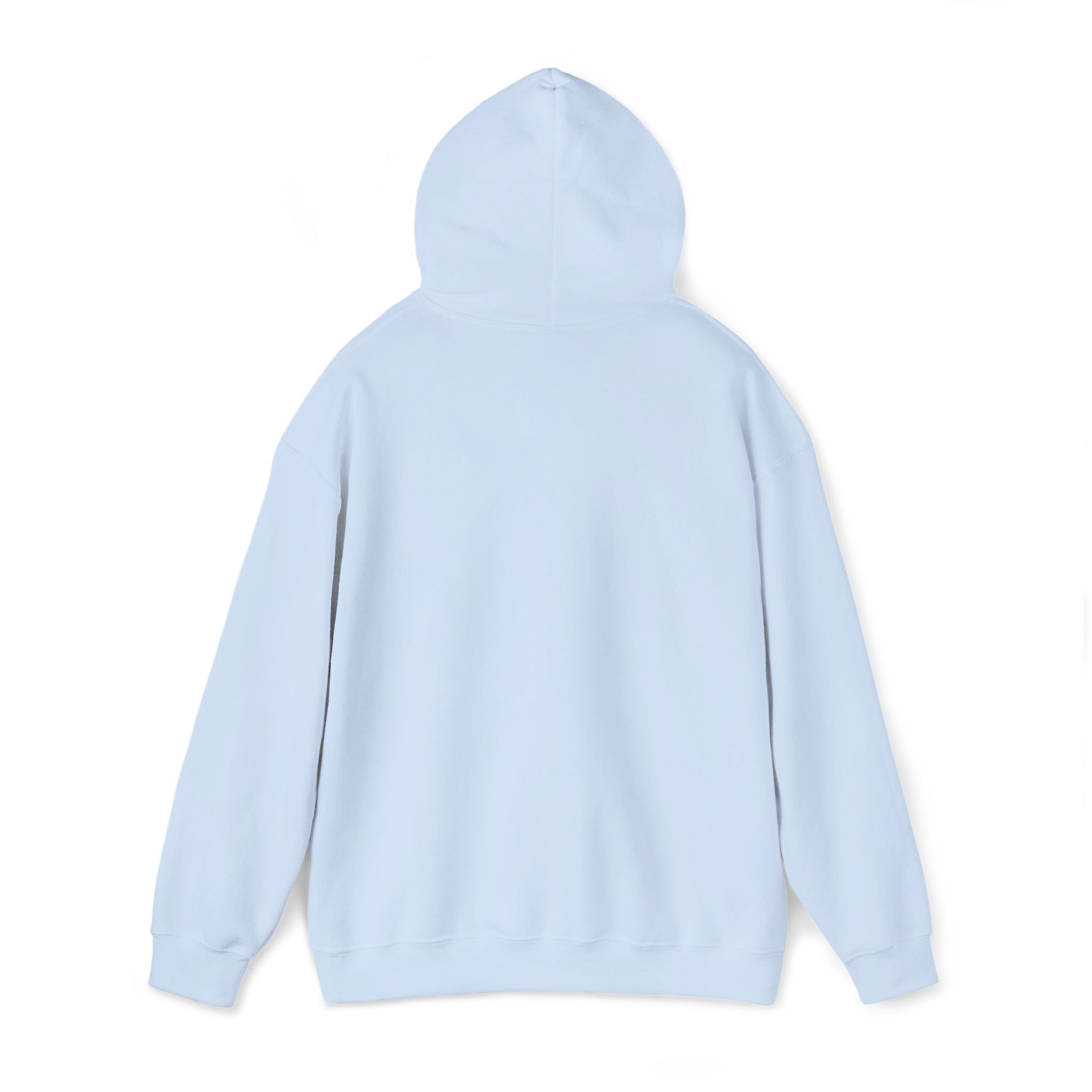 "Locked In" Embroidered Pullover Hoodie — Premium Streetwear