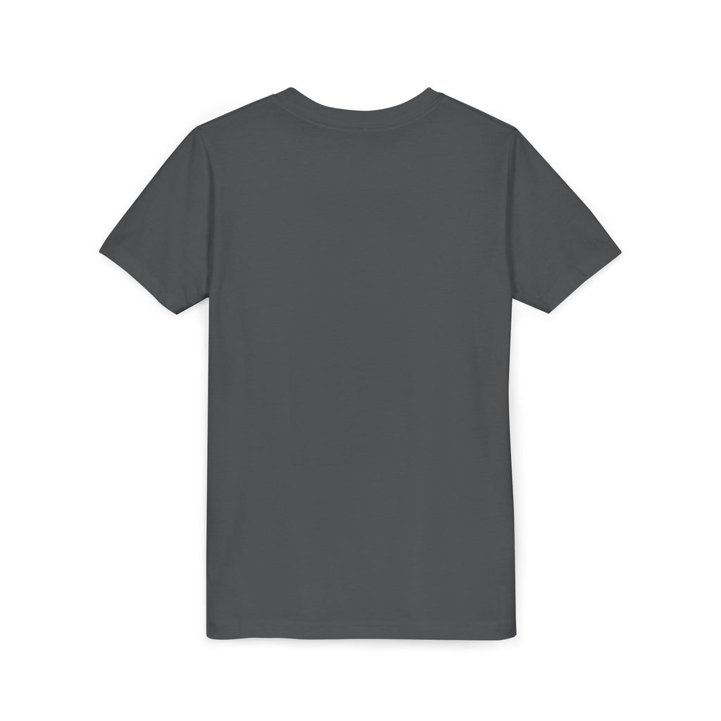 "Locked In" Youth Short Sleeve Tee