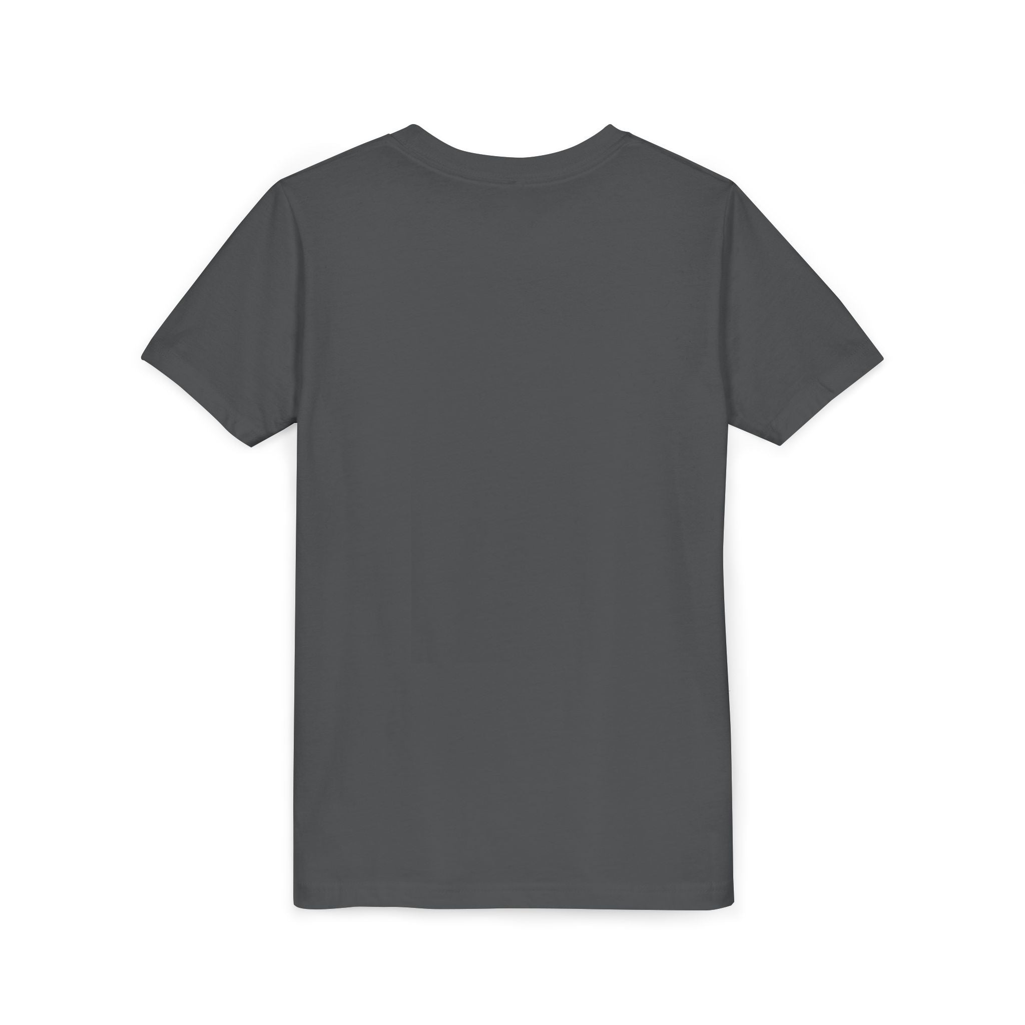 "Locked In" Youth Short Sleeve Tee