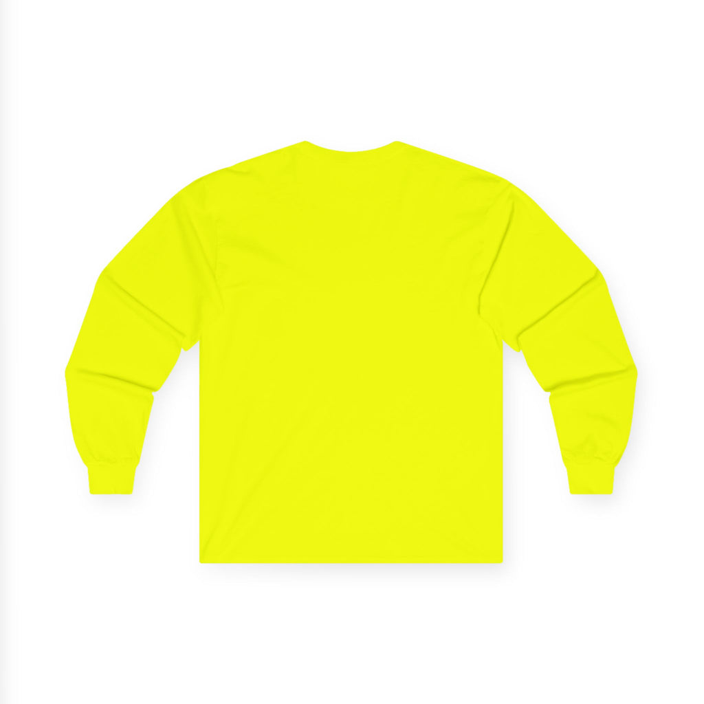 "Locked In" Long Sleeve Shirt