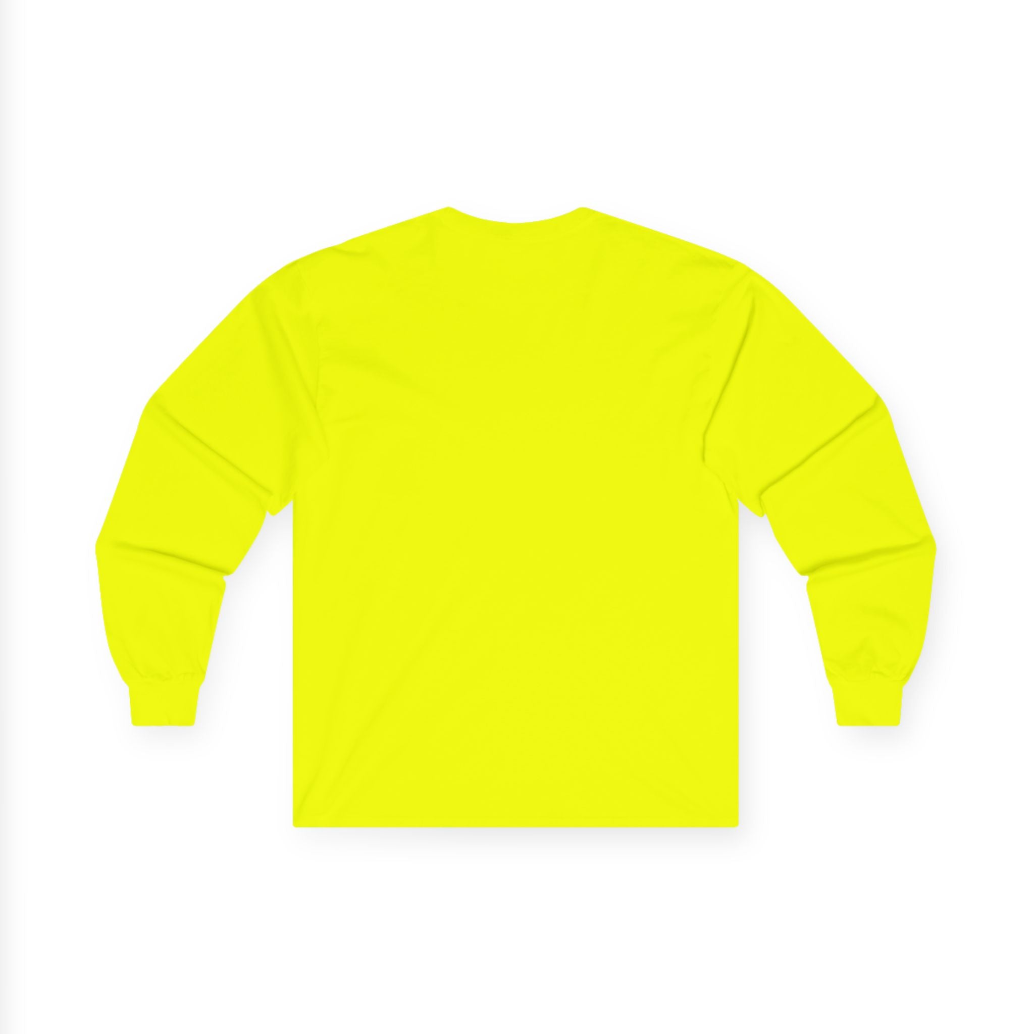 "Locked In" Long Sleeve Shirt