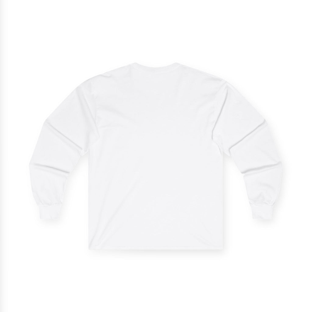 "Locked In" Long Sleeve Shirt