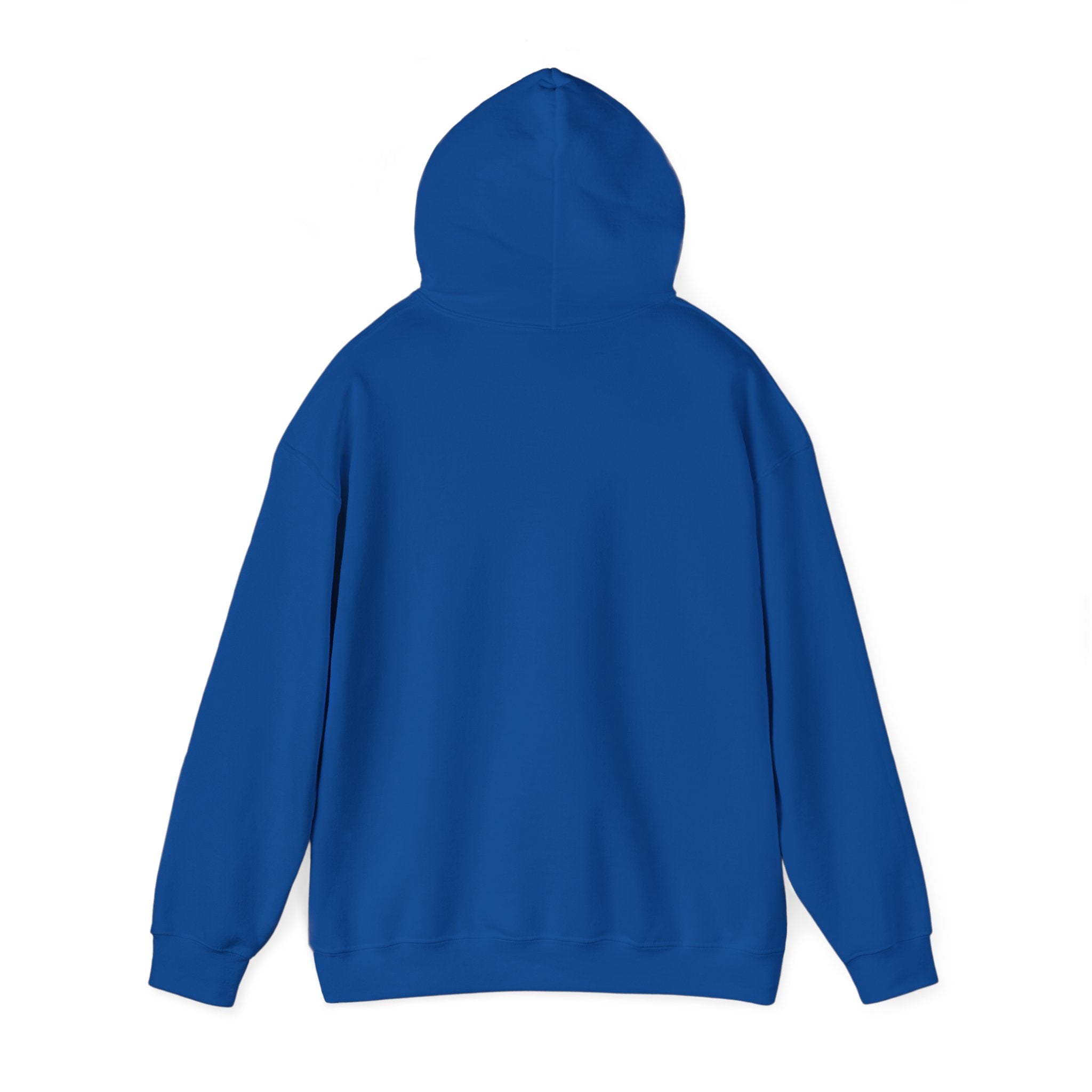 "Locked In" Hoodie