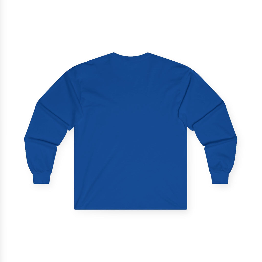 "Locked In" Long Sleeve Shirt
