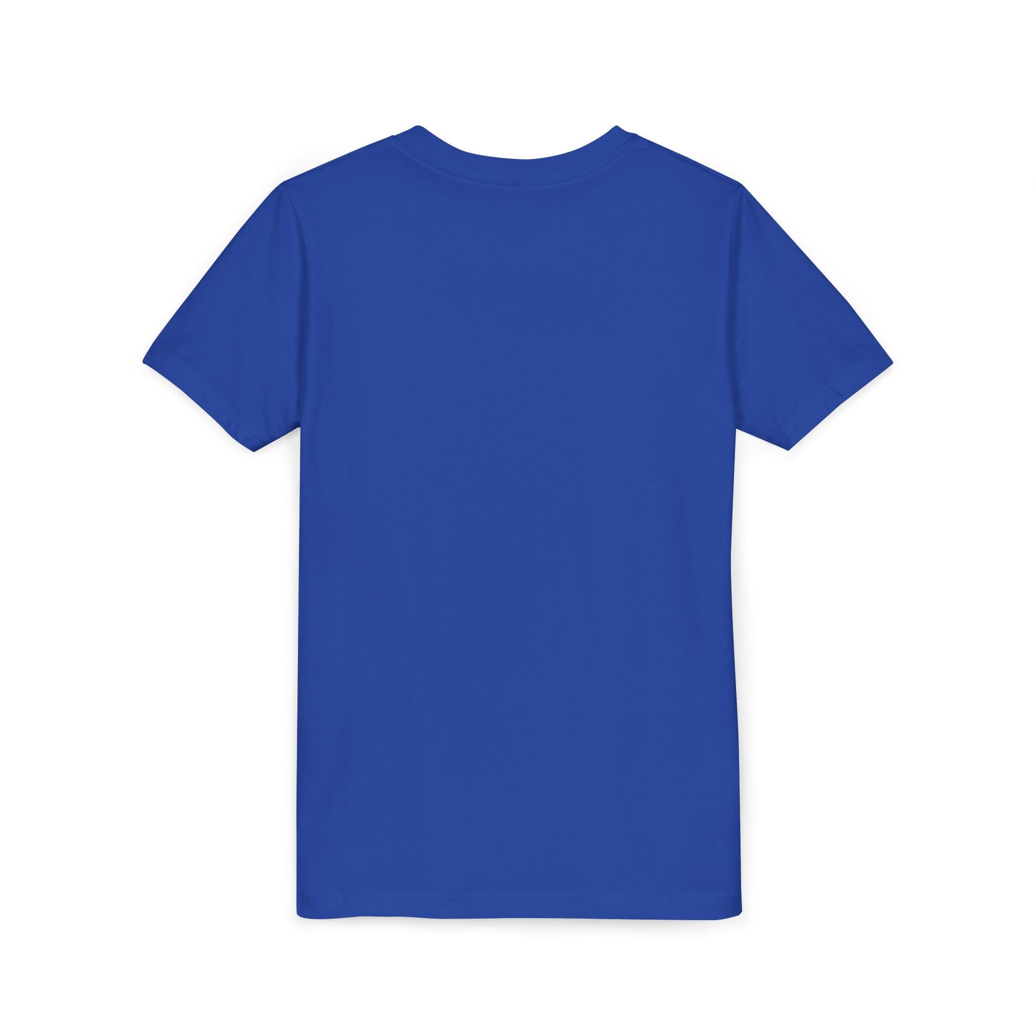 "Locked In" Youth Short Sleeve Tee