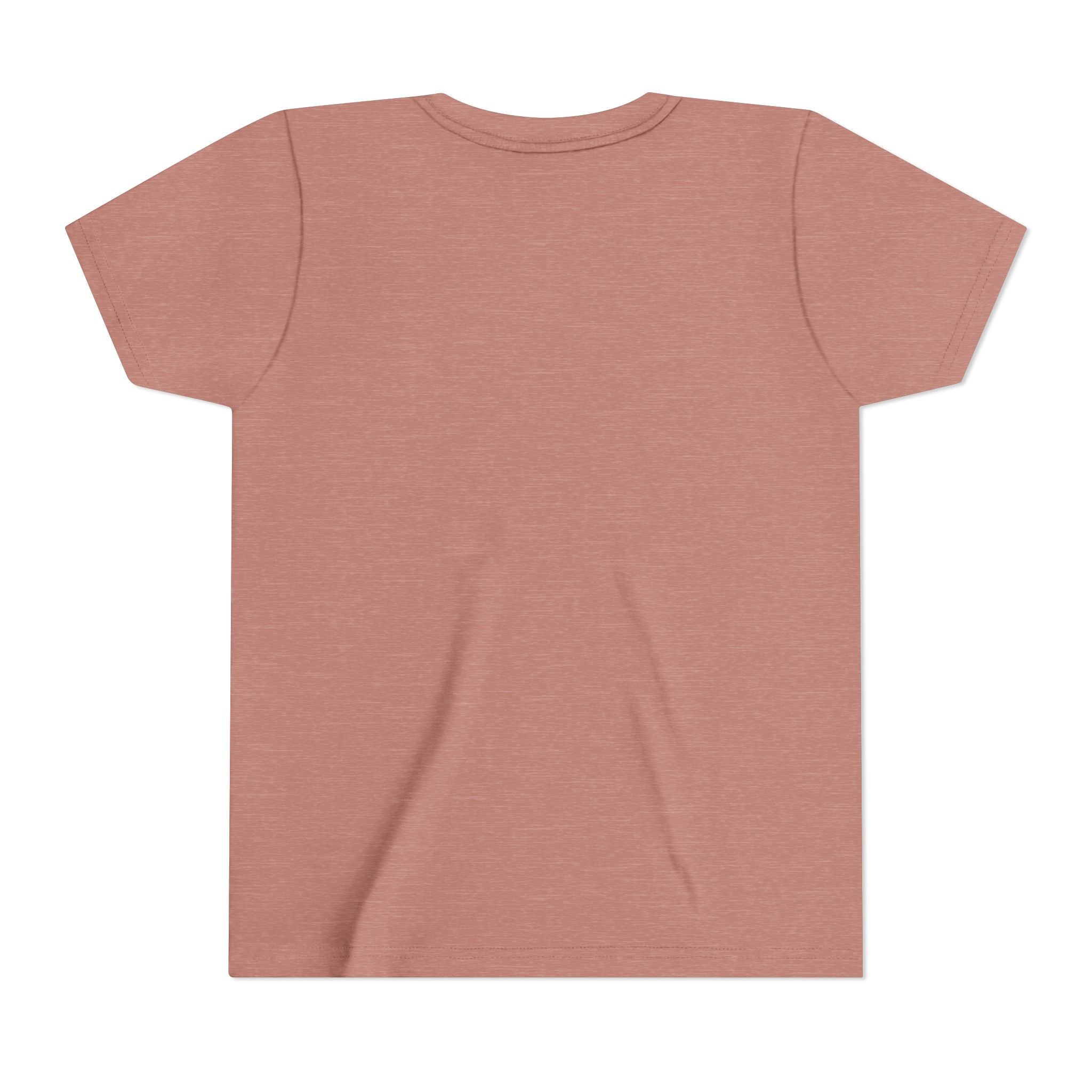 "Locked In" Youth Short Sleeve Tee