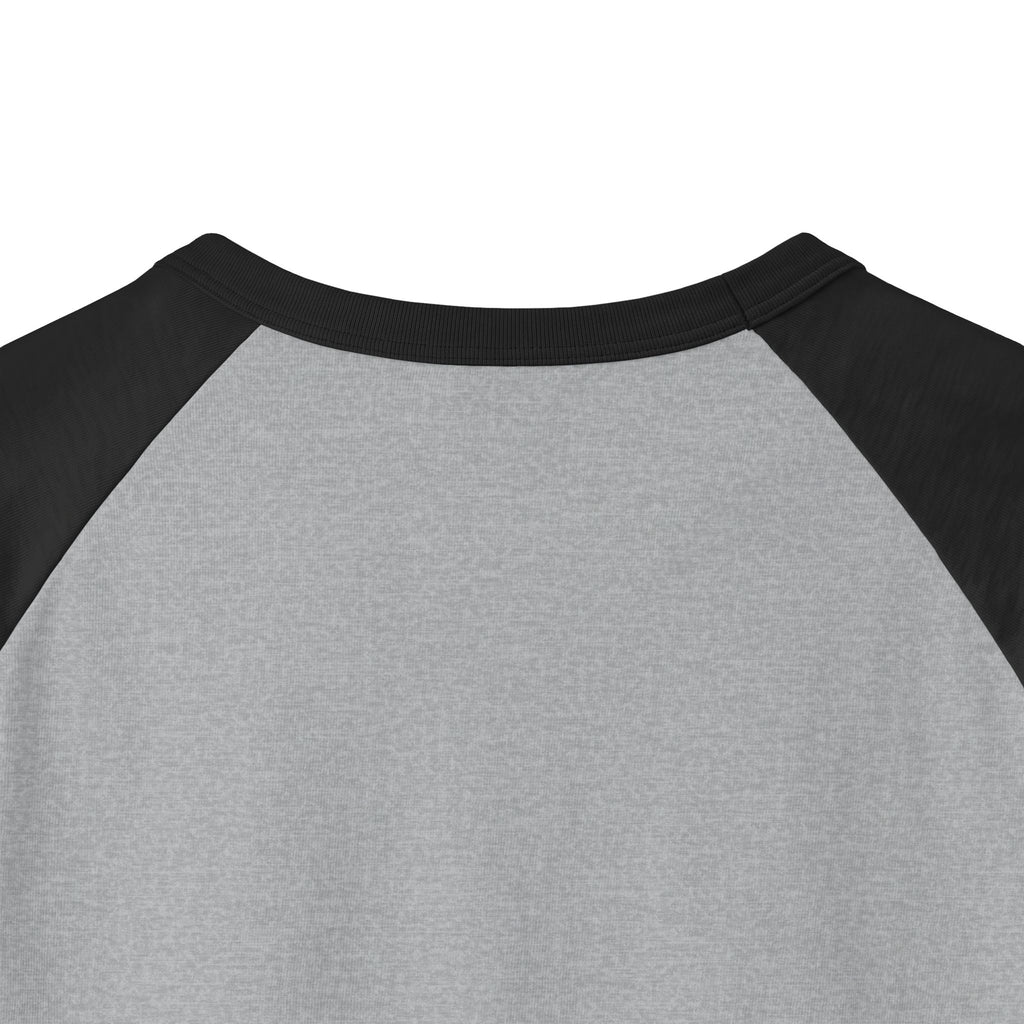 "LOCKED IN" - Baseball Tee