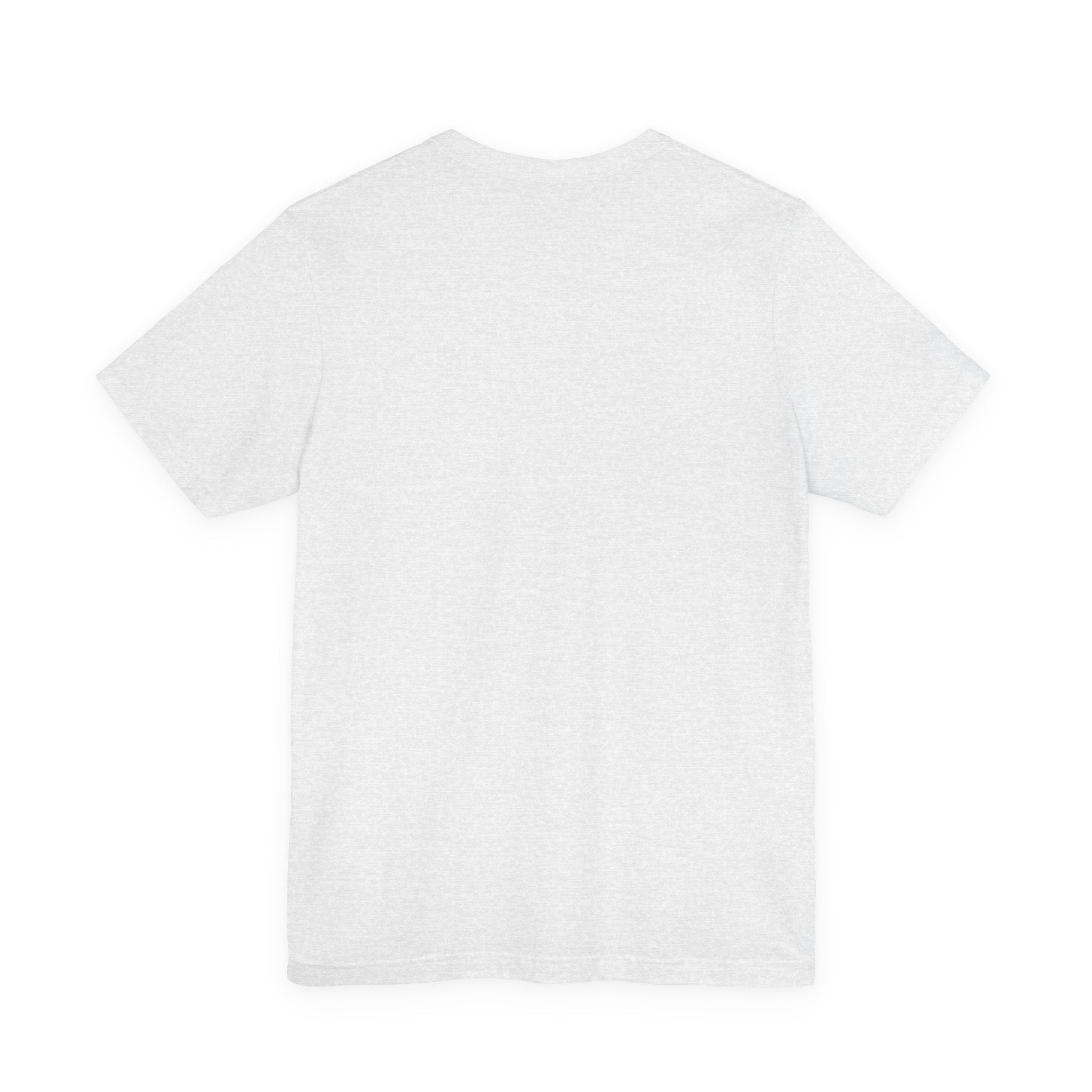 Locked In Graphic Tee — “LOCKINED” Red Accent Motivational Shirt