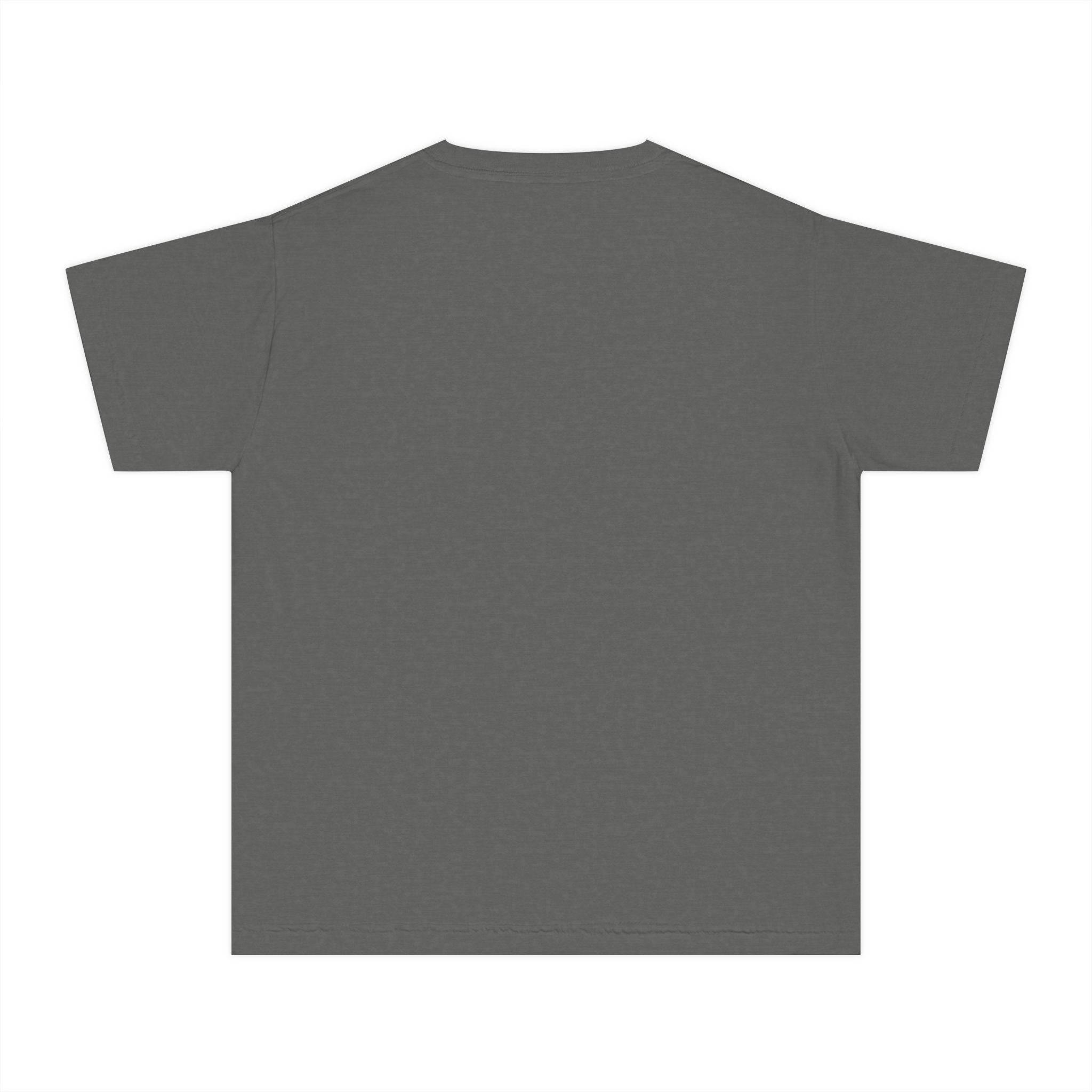 "Locked In" Youth Tee —  Barbell Fitness Shirt