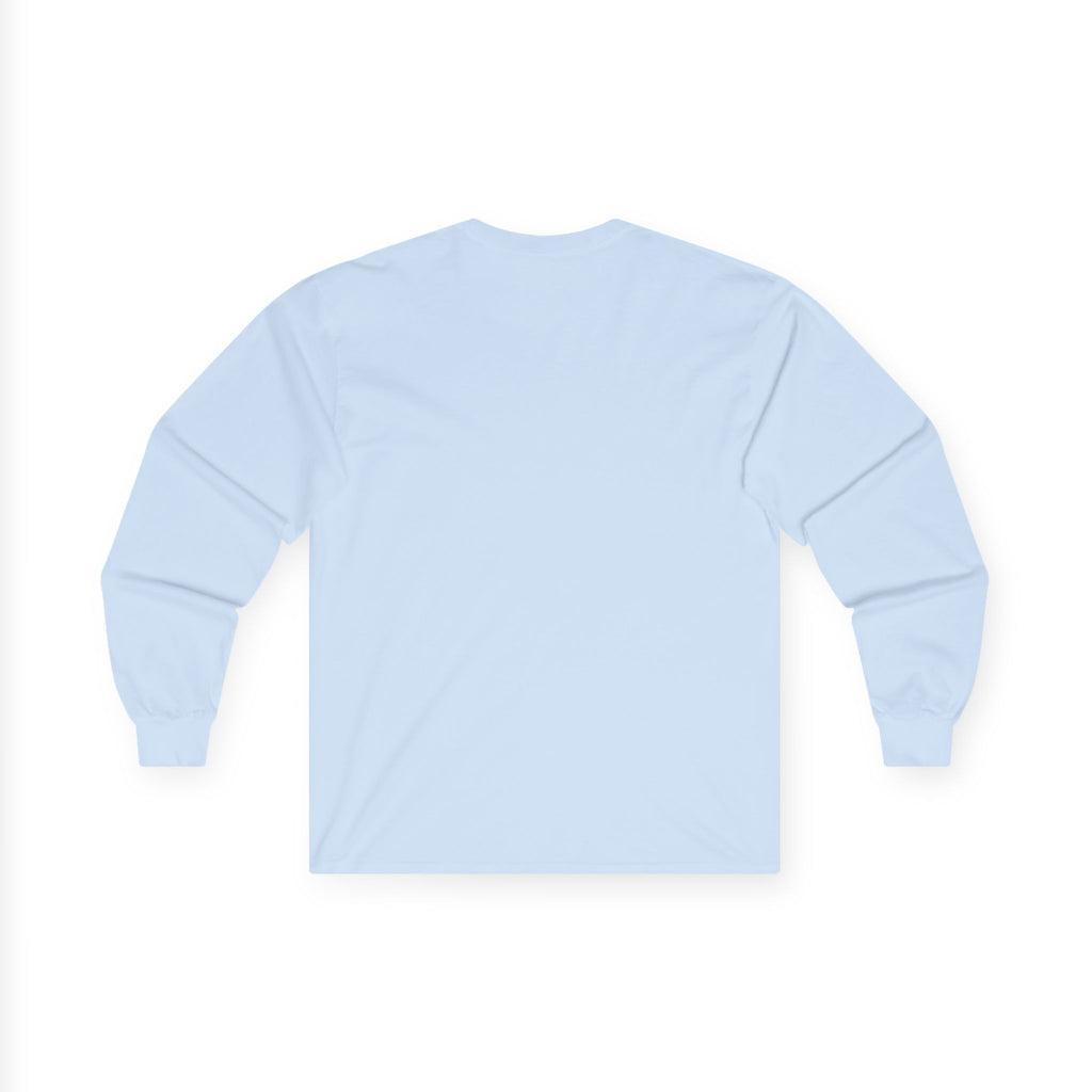 "Locked In" Long Sleeve Shirt
