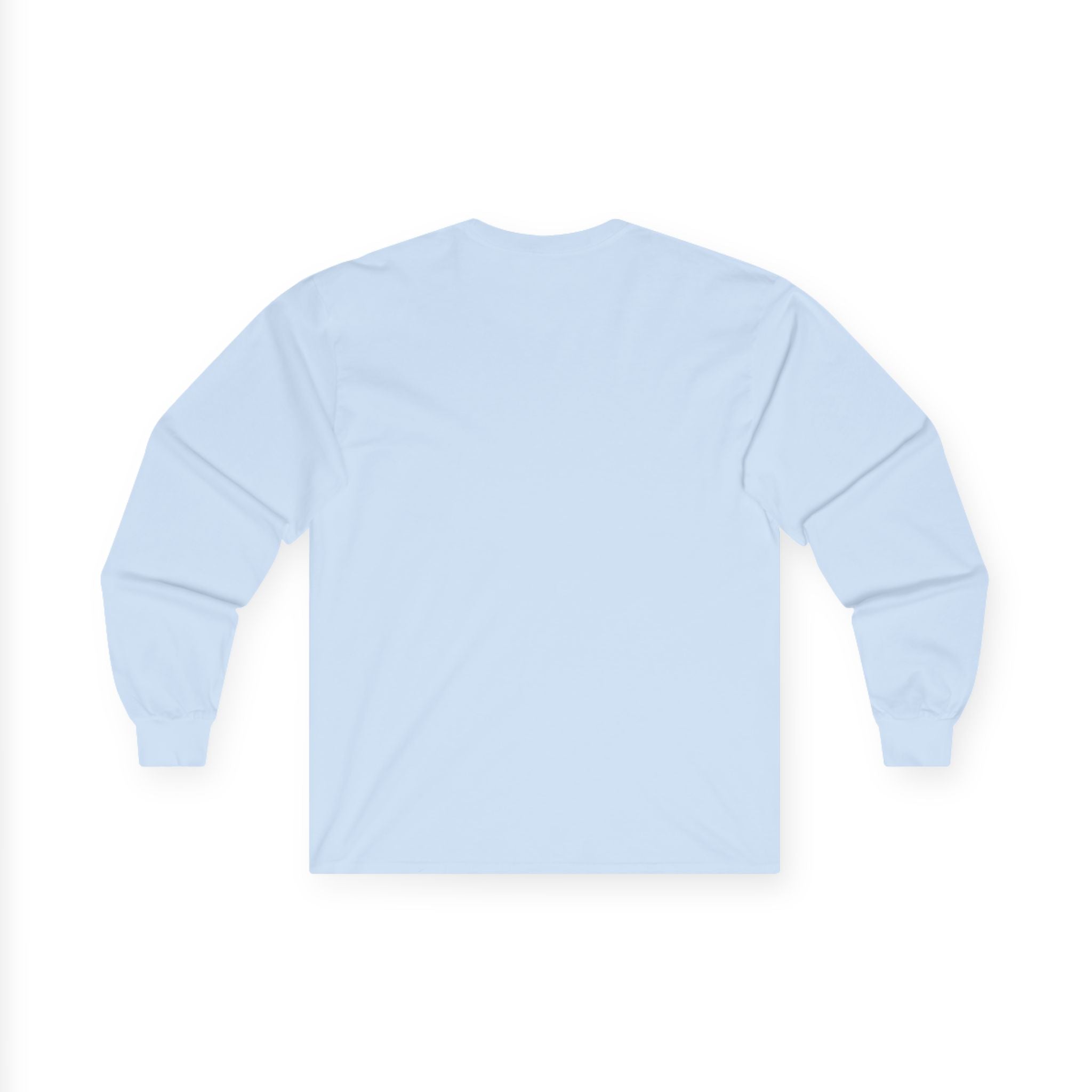 "Locked In" Long Sleeve Shirt