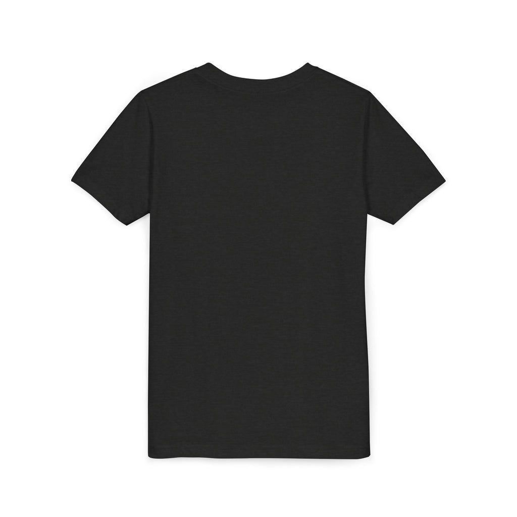 "Locked In" Youth Short Sleeve Tee