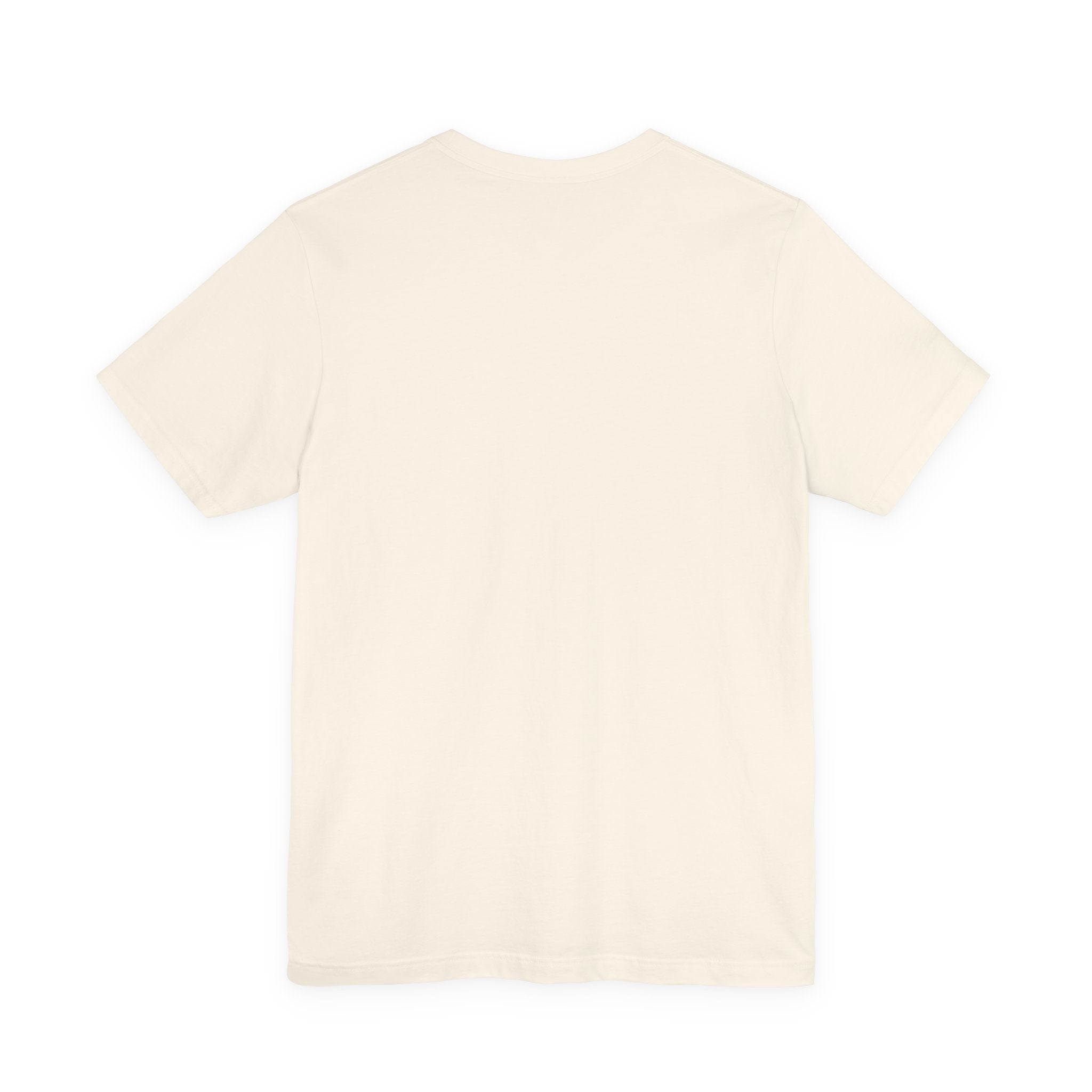 Locked In Graphic Tee — “LOCKINED” Red Accent Motivational Shirt