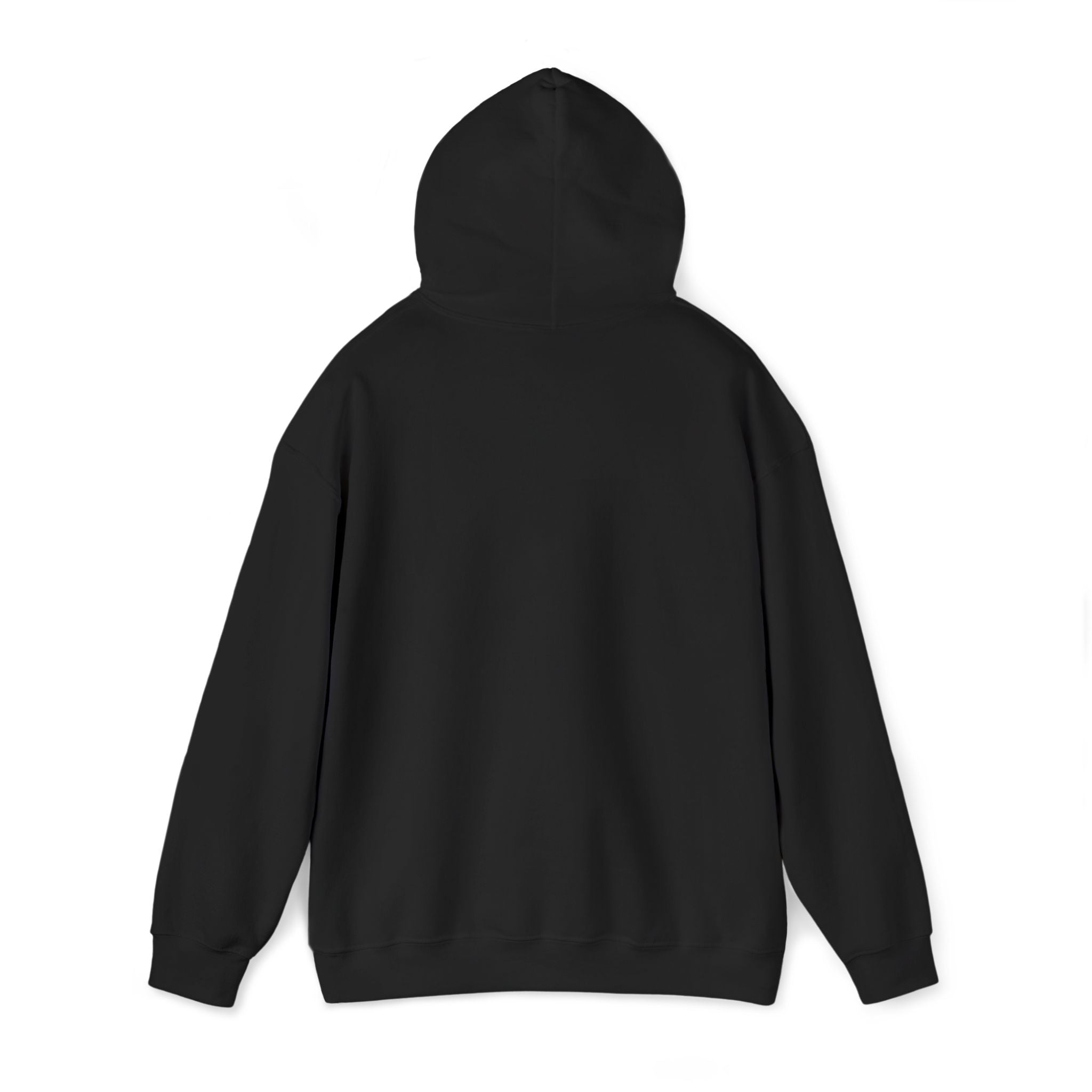 "Locked In" Graphic Hoodie — Premium Dark Text Streetwear