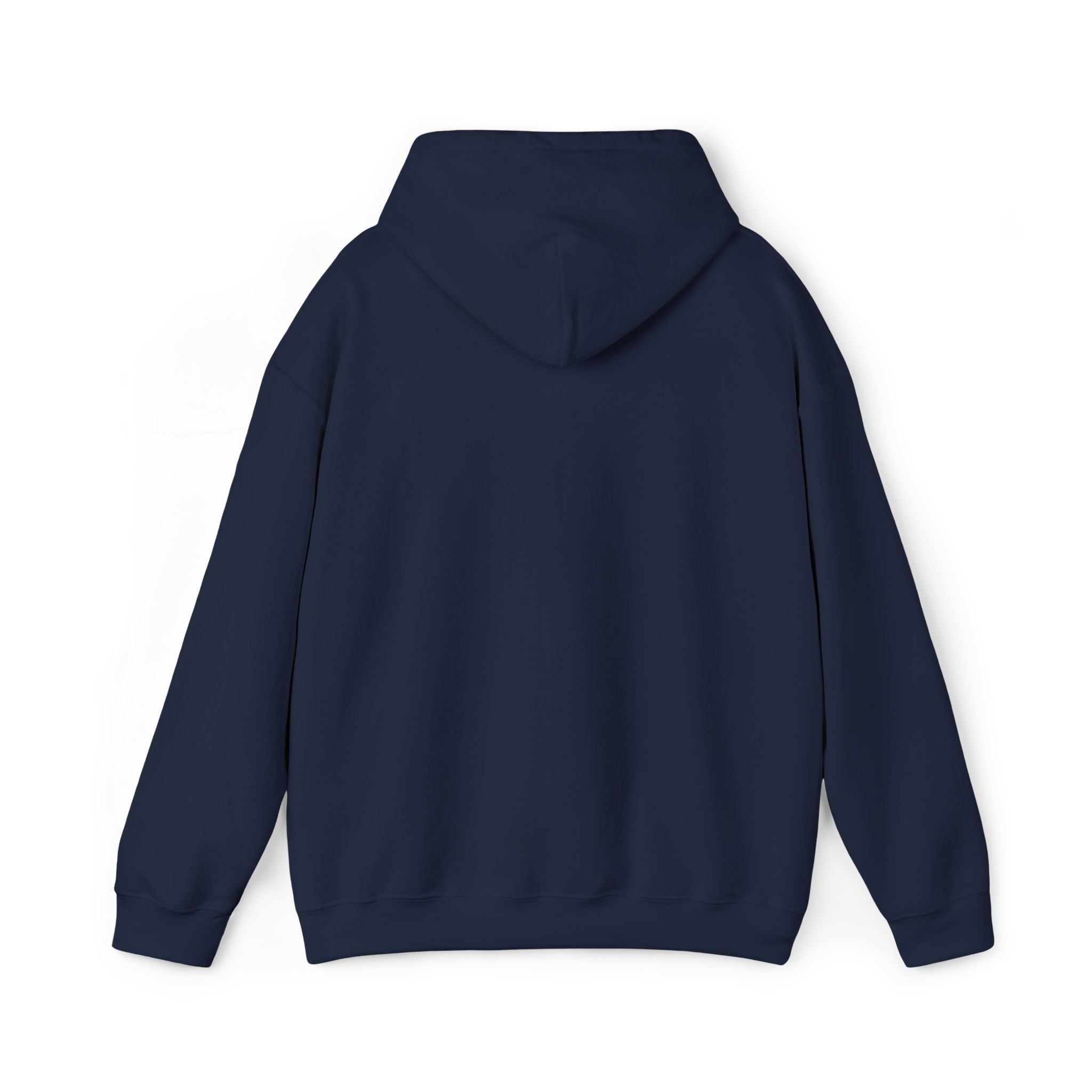 "Locked In" Graphic Hoodie — Premium Dark Text Streetwear