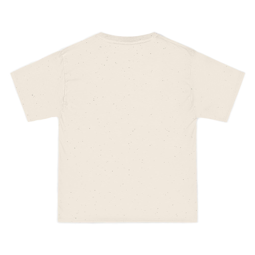 "Locked In" Box Fit Tee