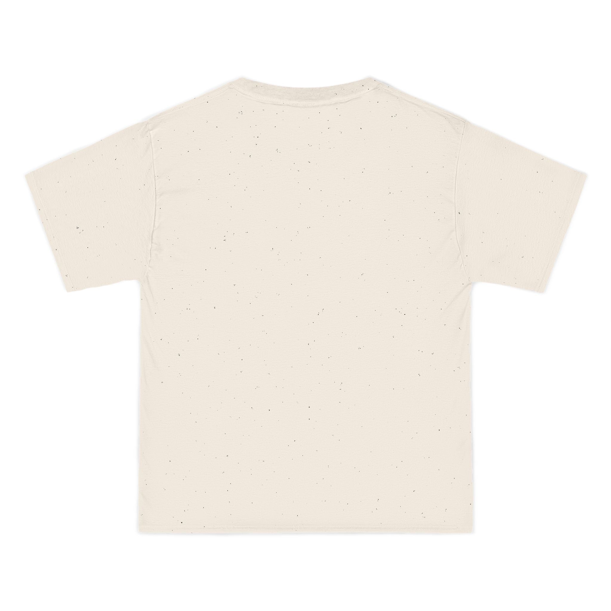 "Locked In" Box Fit Tee