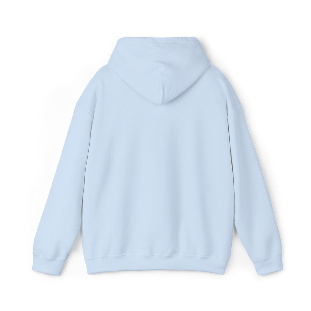 "Locked In" Embroidered Pullover Hoodie — Premium Streetwear