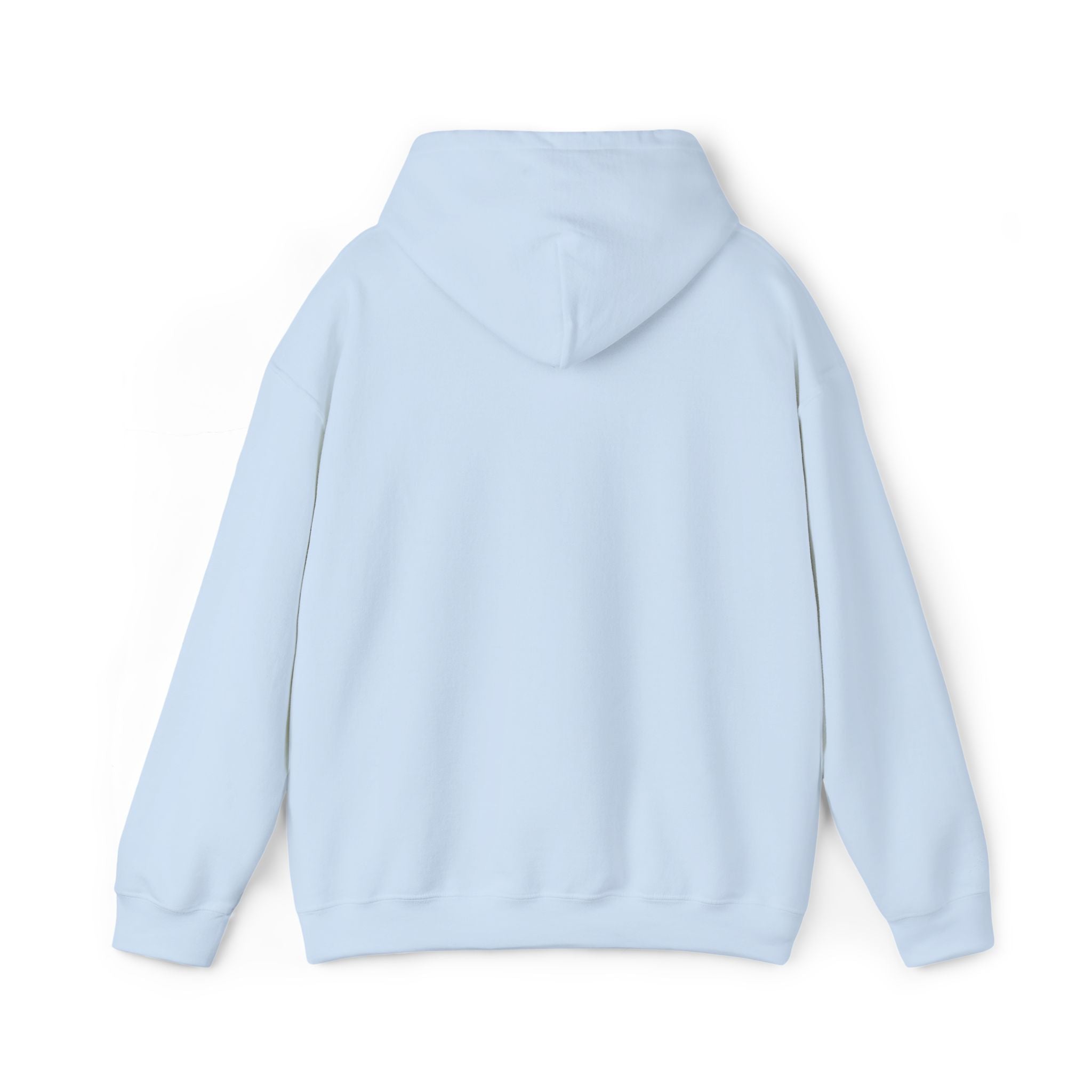 "Locked In" Embroidered Pullover Hoodie — Premium Streetwear