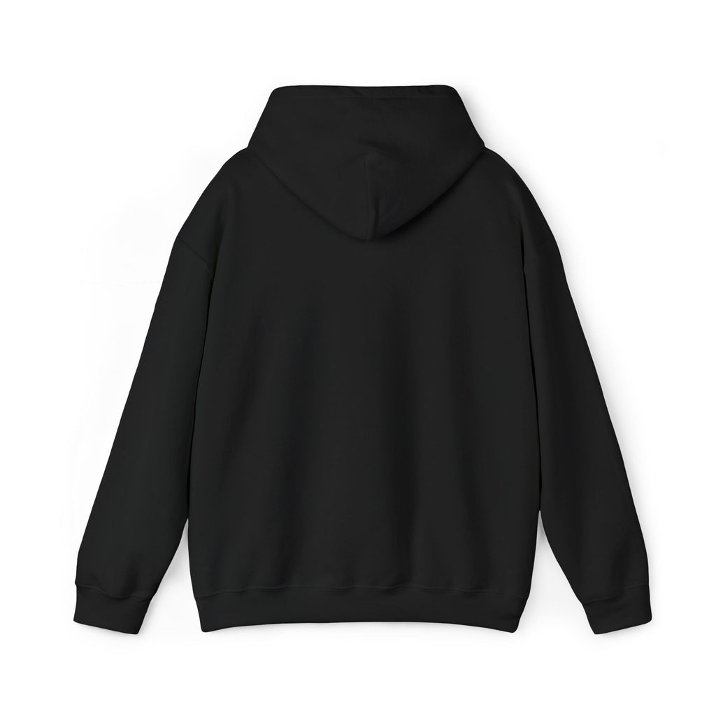 "Locked In" Graphic Hoodie — Premium Dark Text Streetwear