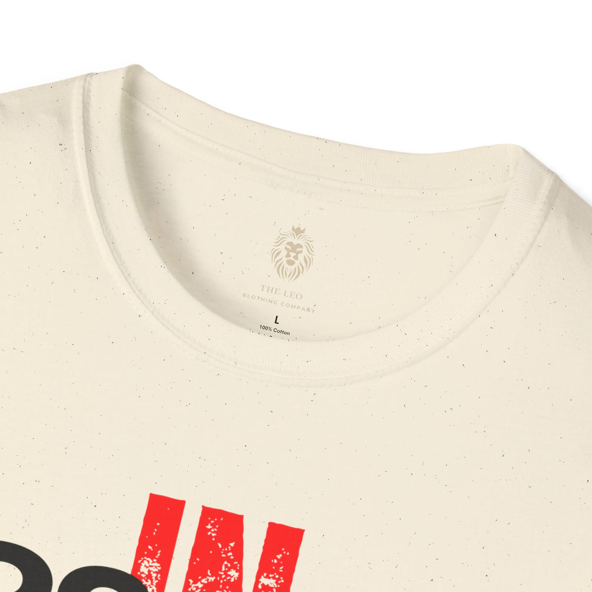 "Locked IN" Signature Tee
