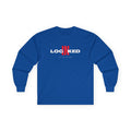 "Locked In" Long Sleeve Shirt