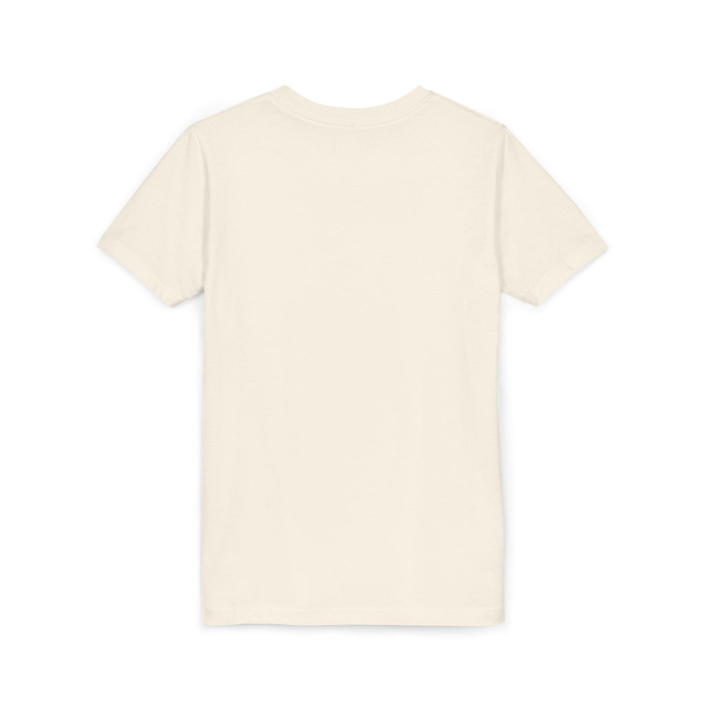 "Locked In" Youth Short Sleeve Tee