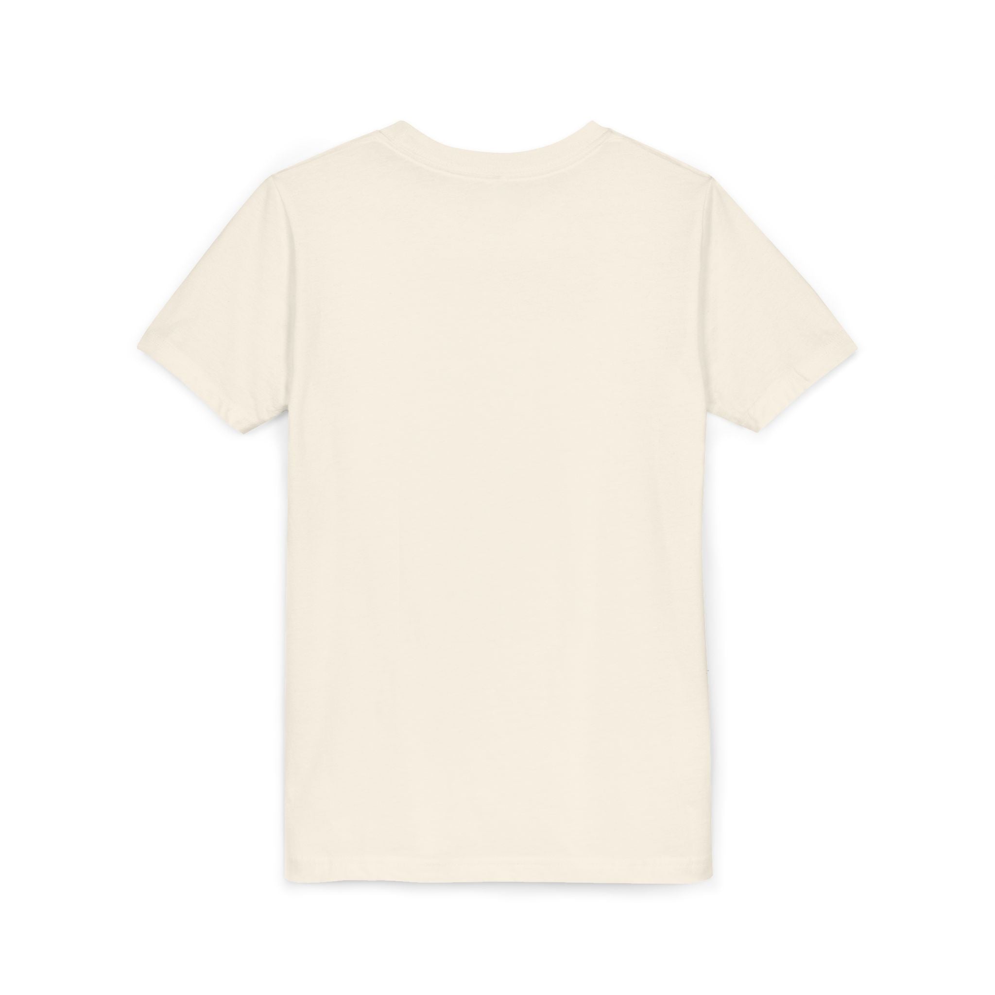"Locked In" Youth Short Sleeve Tee