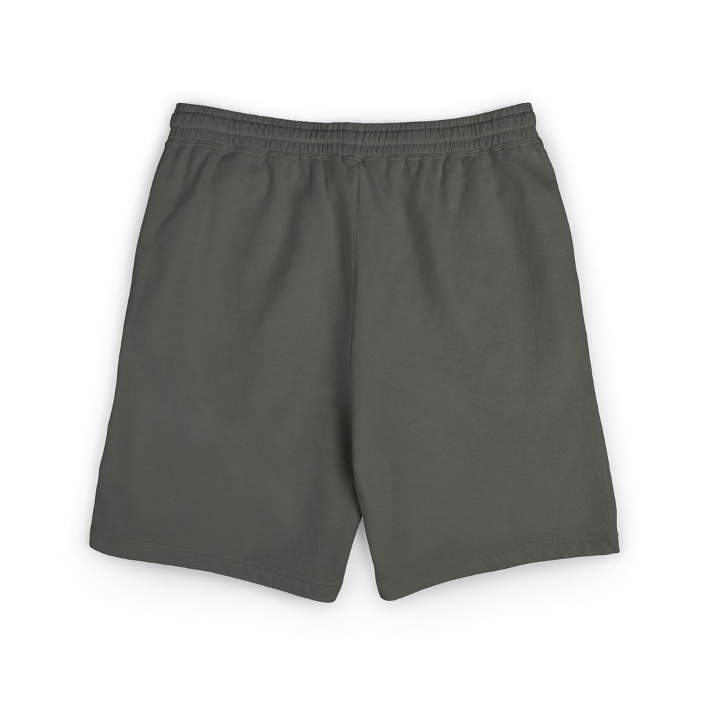 ''Locked In'' - Premium Lounge Shorts