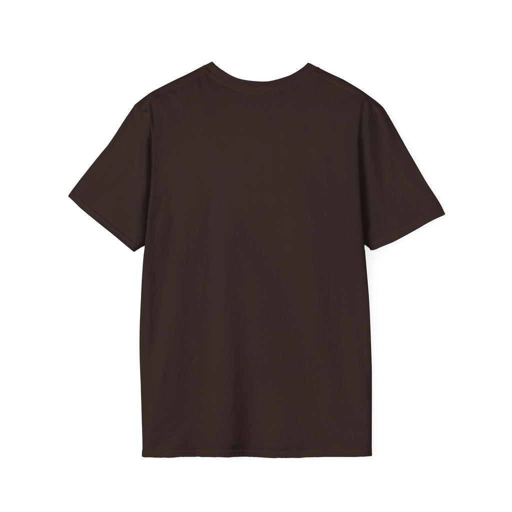 "Locked IN" Signature Tee