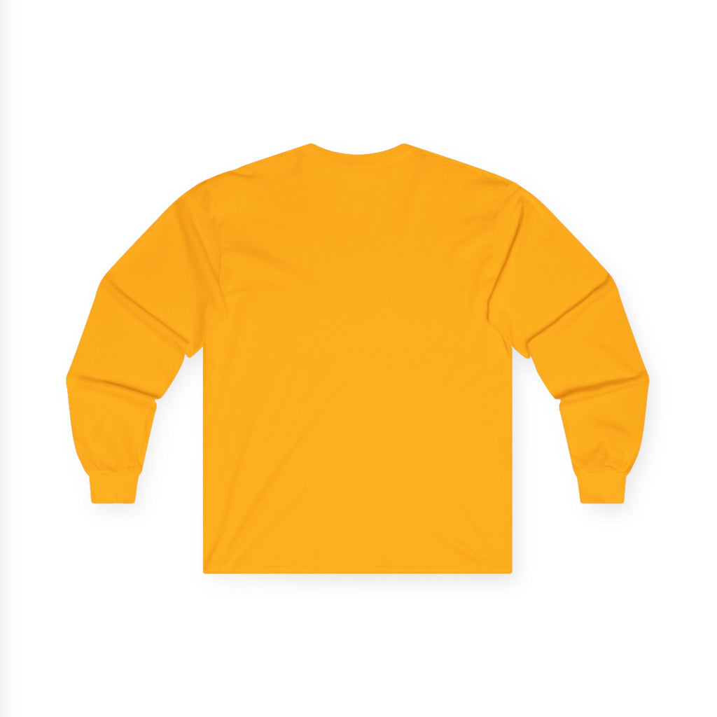 "Locked In" Long Sleeve Shirt