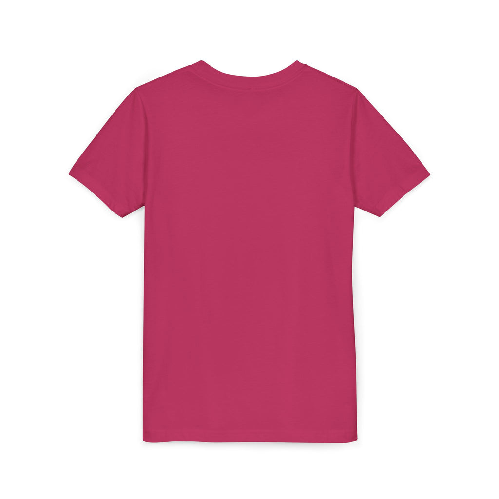 "Locked In" Youth Short Sleeve Tee