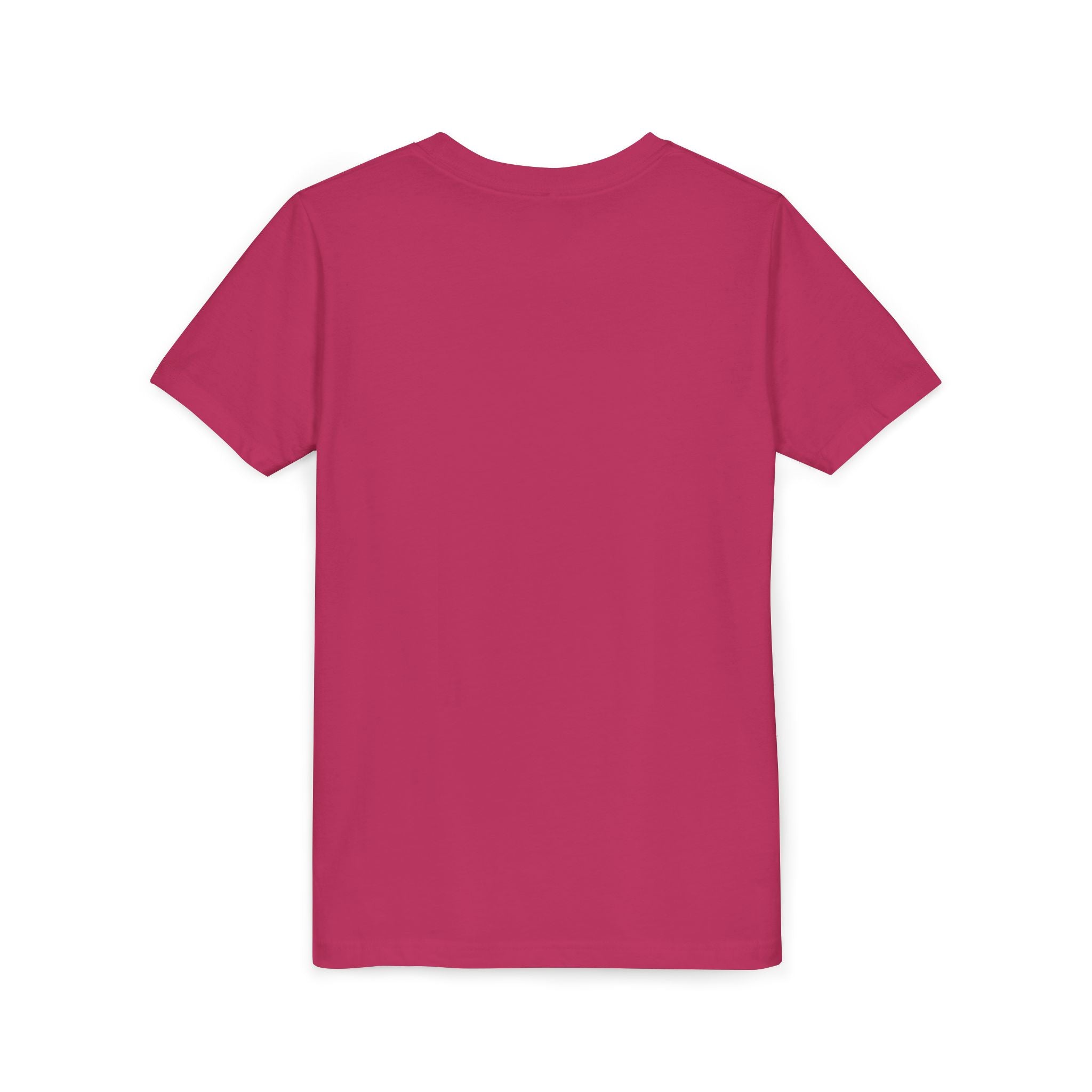 "Locked In" Youth Short Sleeve Tee