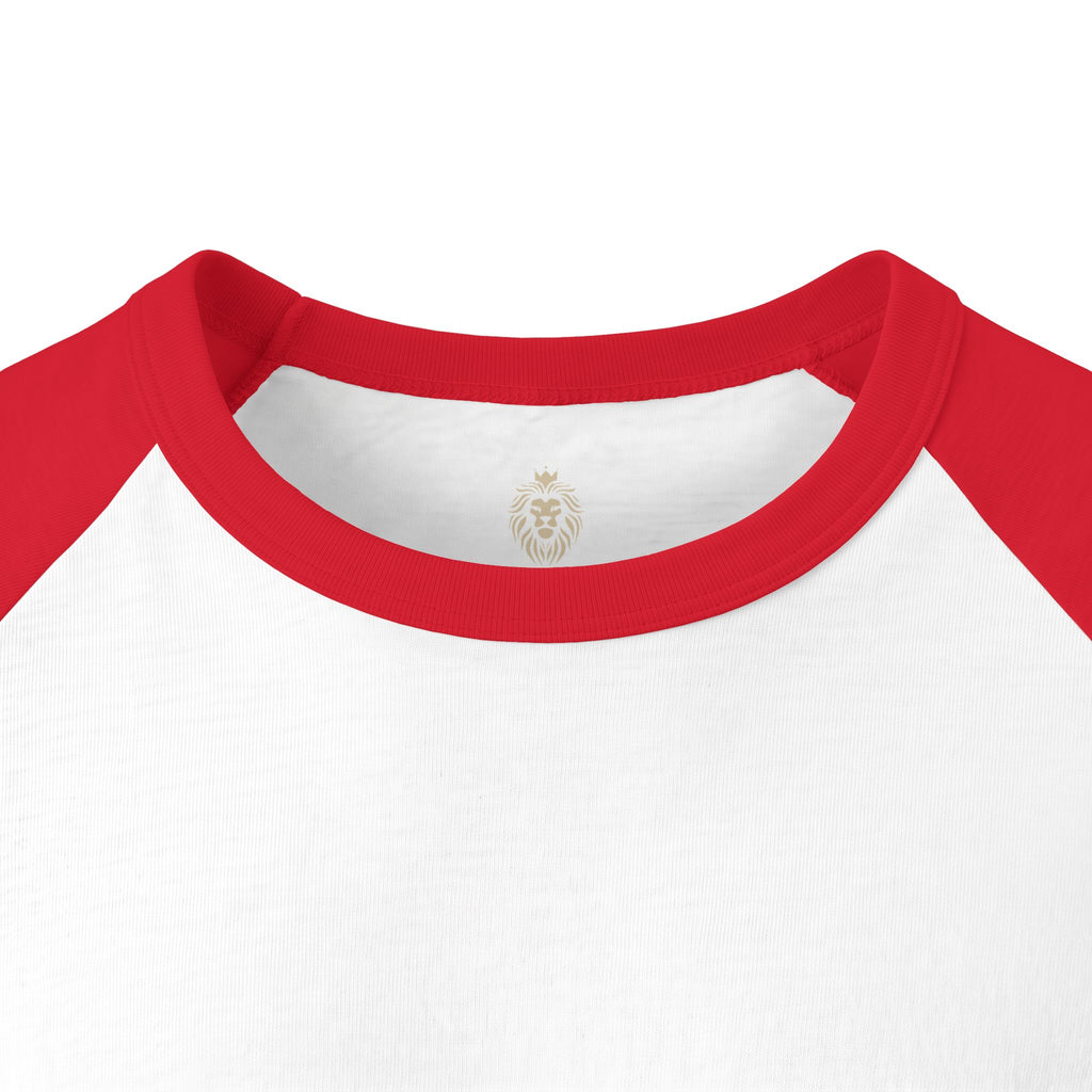 "LOCKED IN" - Baseball Tee