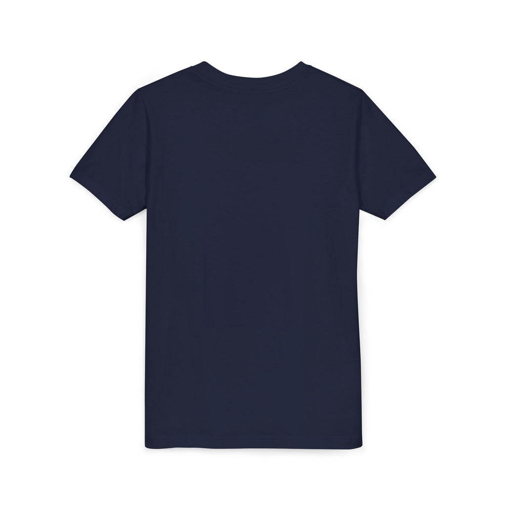 "Locked In" Youth Short Sleeve Tee