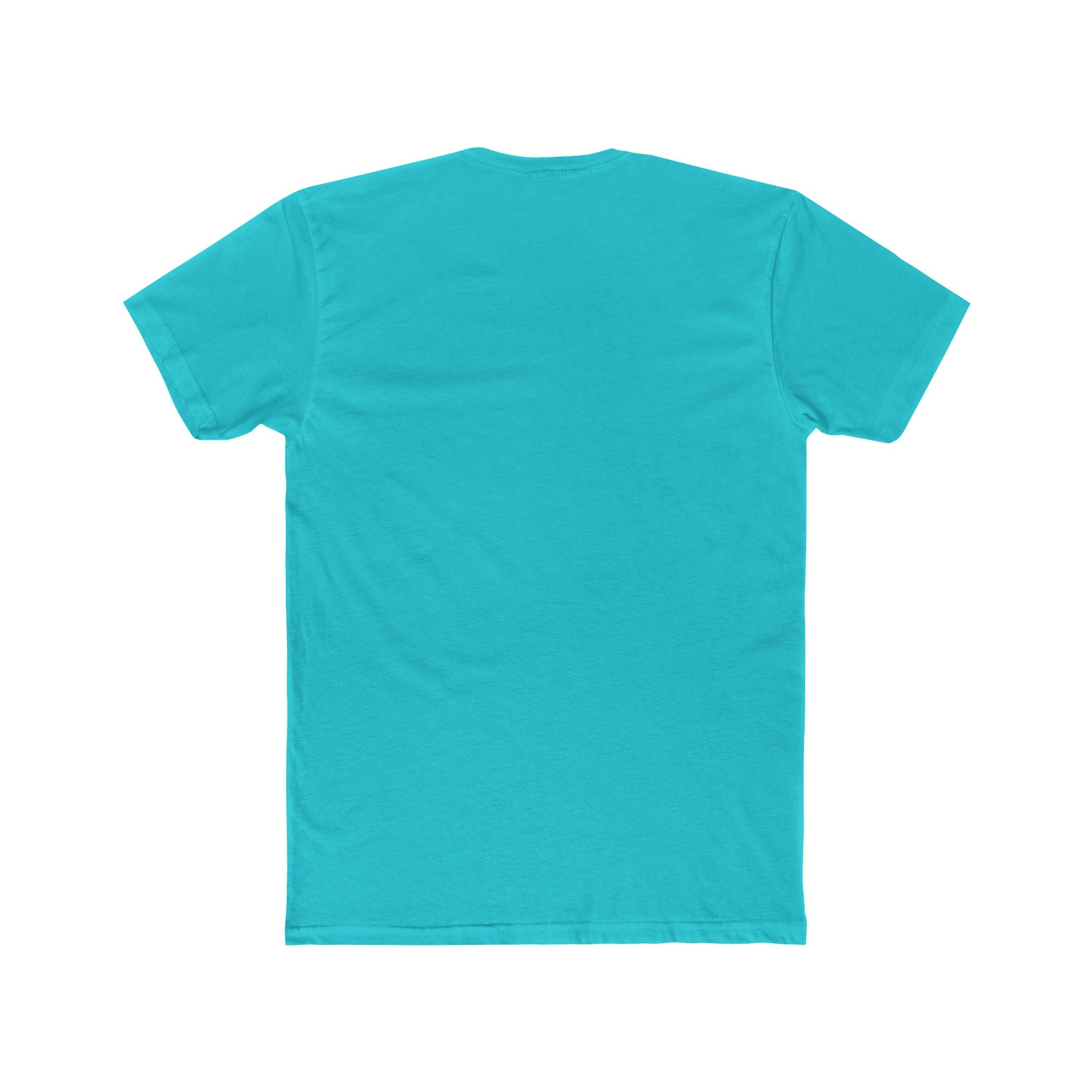 "Locked In" Slim fit Tee