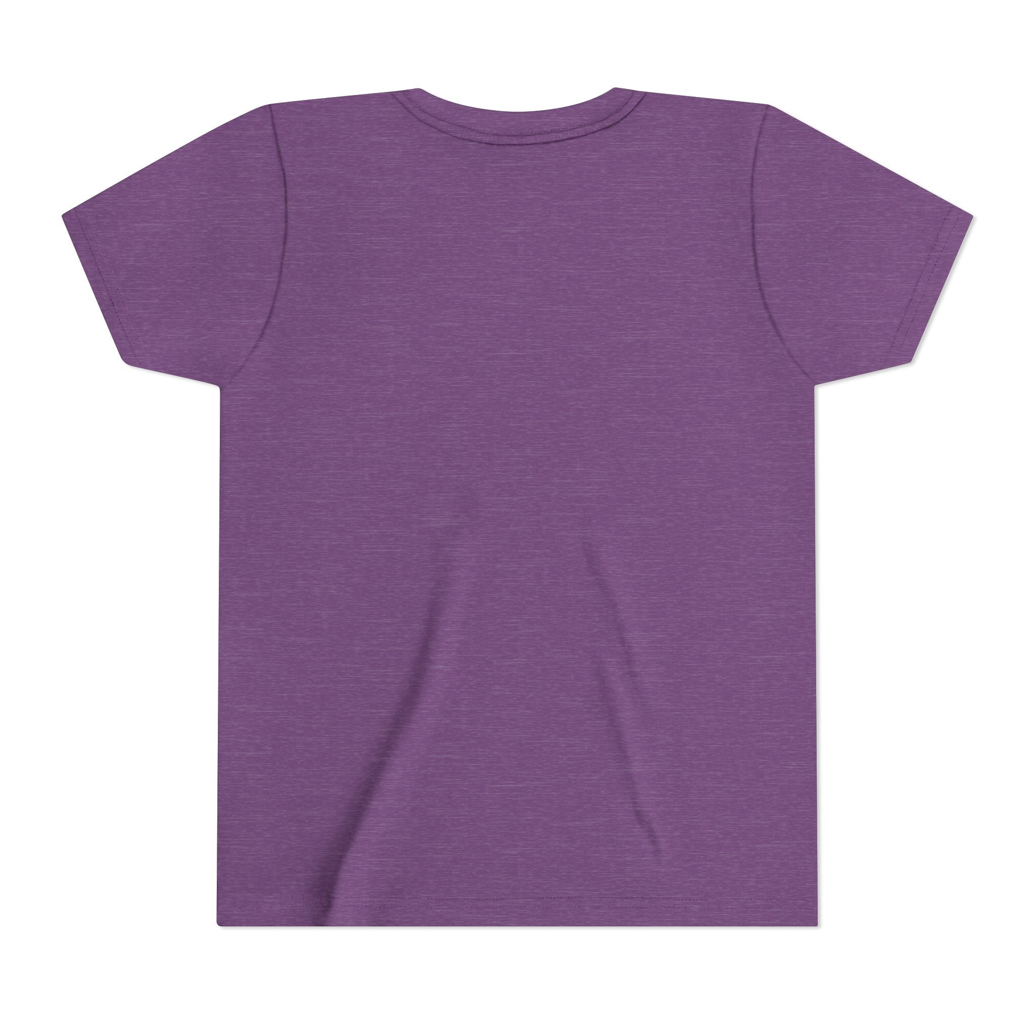 "Locked In" Youth Short Sleeve Tee